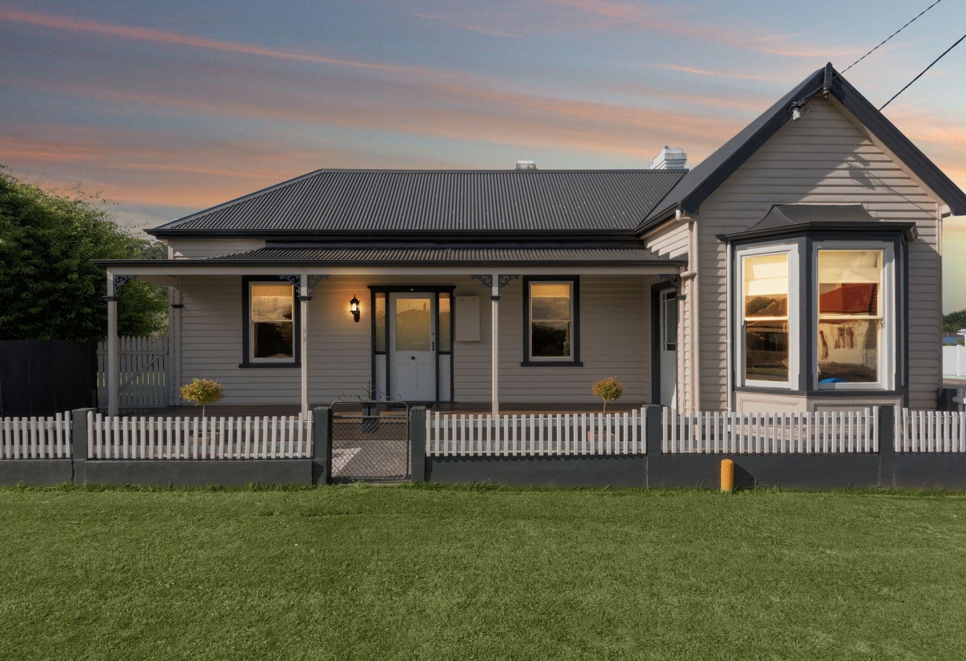 23 Hampden Street, Latrobe, TAS, 7307, Latrobe - Image 1