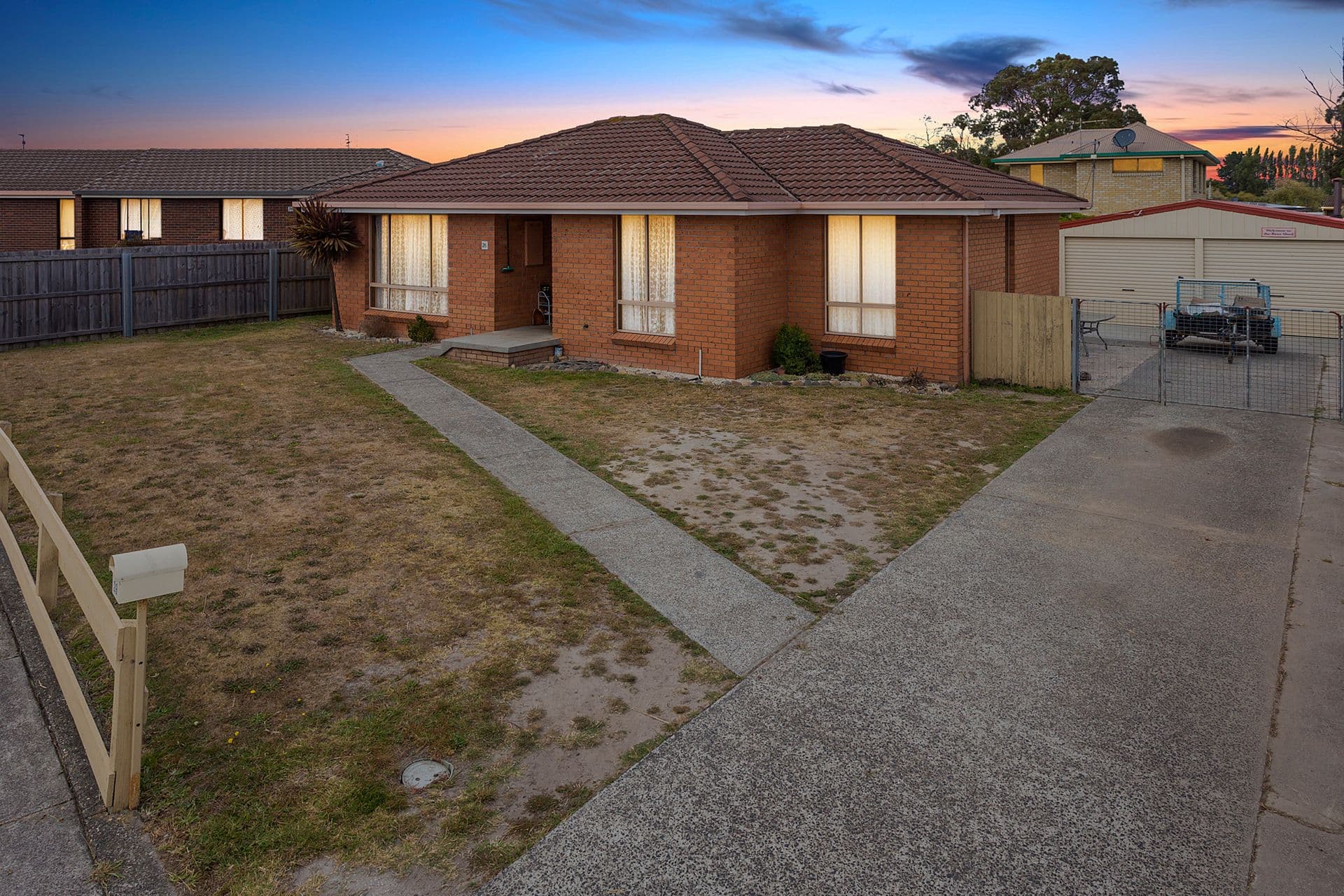 26 Walpole Crescent, Latrobe, TAS, 7307, Latrobe - Thumbnail 2