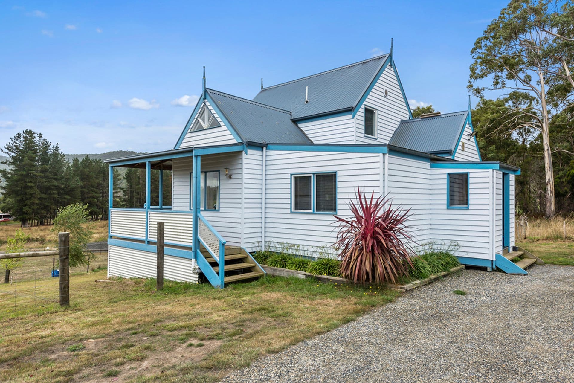 46 Morrison Street, Kimberley, TAS, 7304, Kimberley - Thumbnail 2