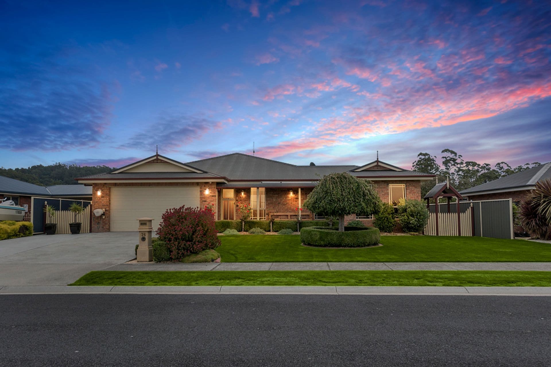25 Leila Avenue, Spreyton, TAS, 7310, Spreyton - Image 1