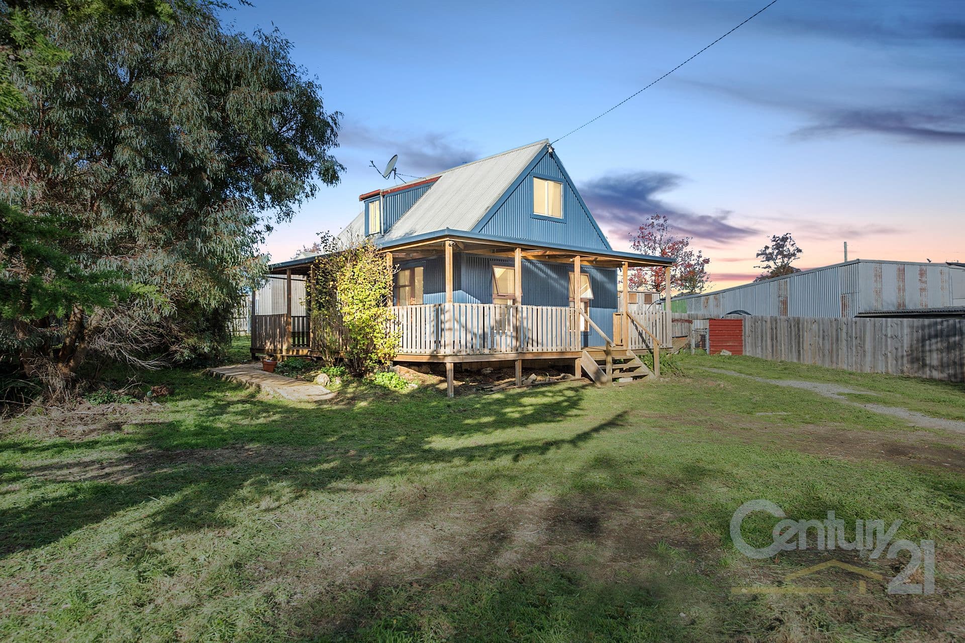 4 Native Rock Road, Railton, TAS, 7305, Railton - Thumbnail 2