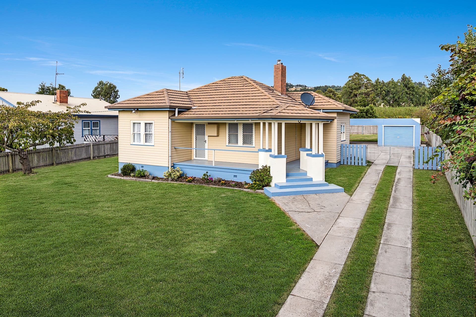 104 Mersey Main Road, Spreyton, TAS, 7310, Spreyton - Image 1