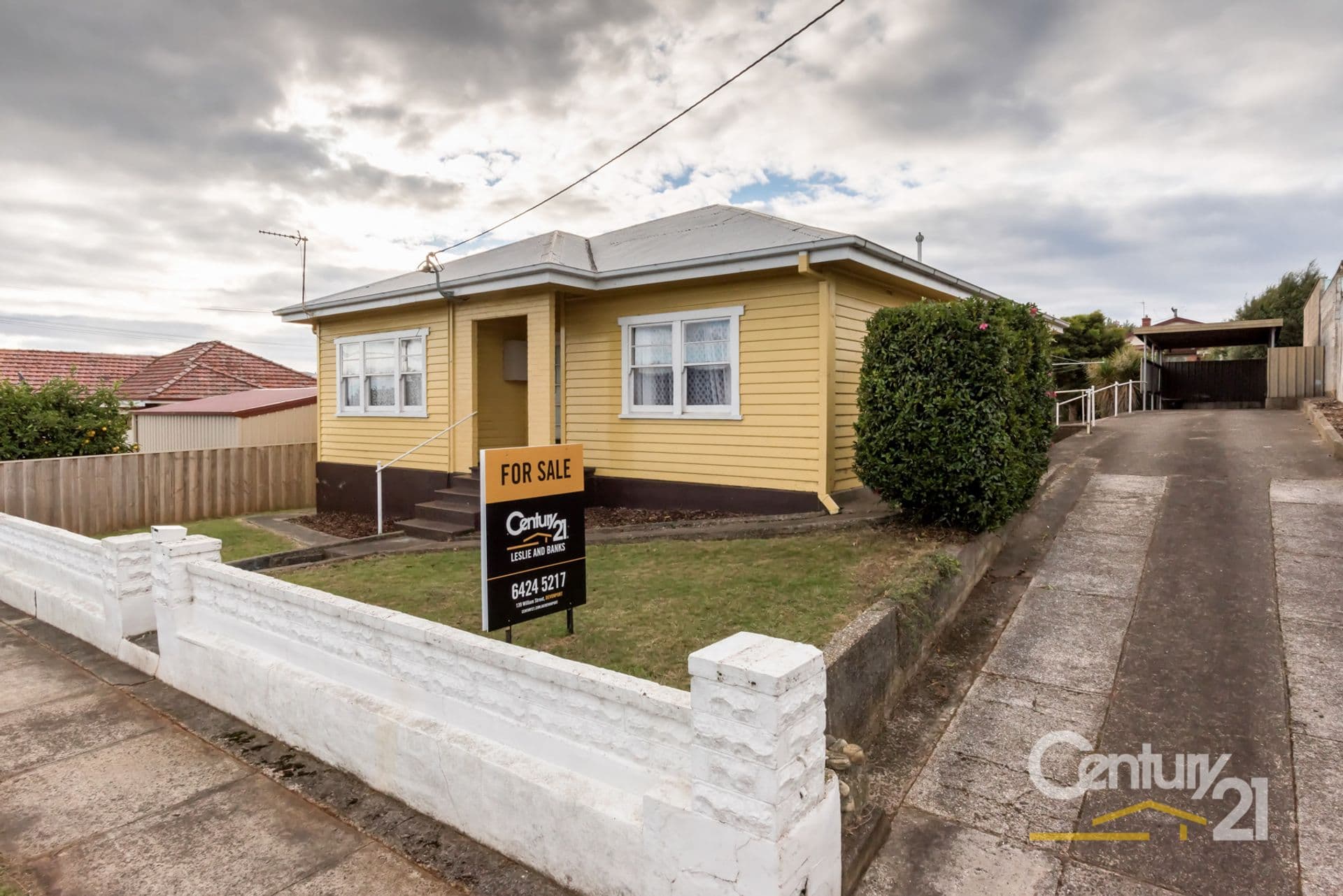 20 Franklin Street, Devonport, TAS, 7310, Devonport - Image 1