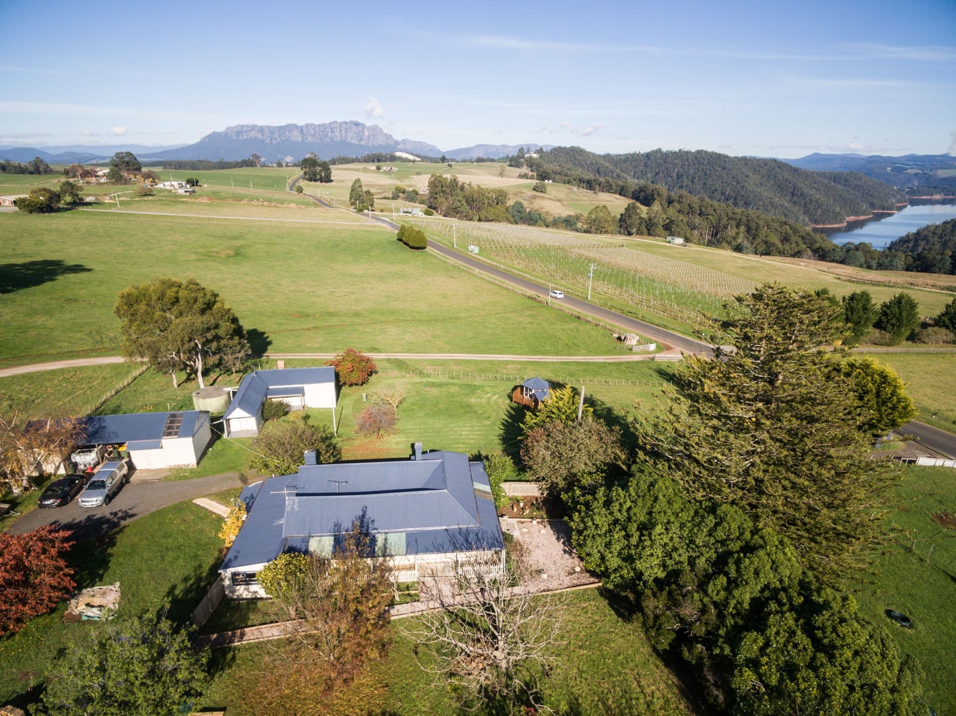 211 Barrington Road, Barrington, TAS, 7306, Barrington - Image 1