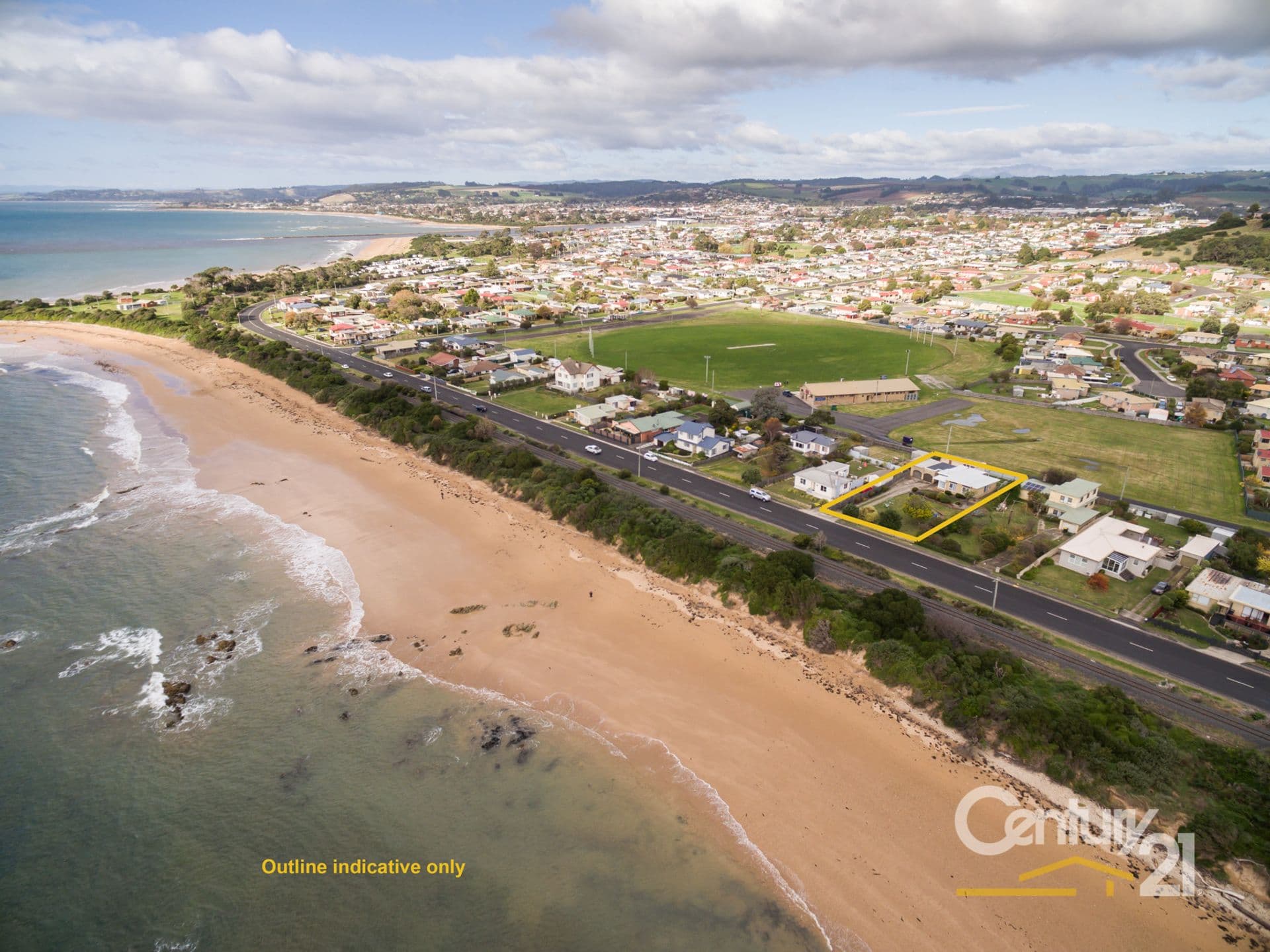 20 Penguin Road, Ulverstone, TAS, 7315, West Ulverstone - Image 1
