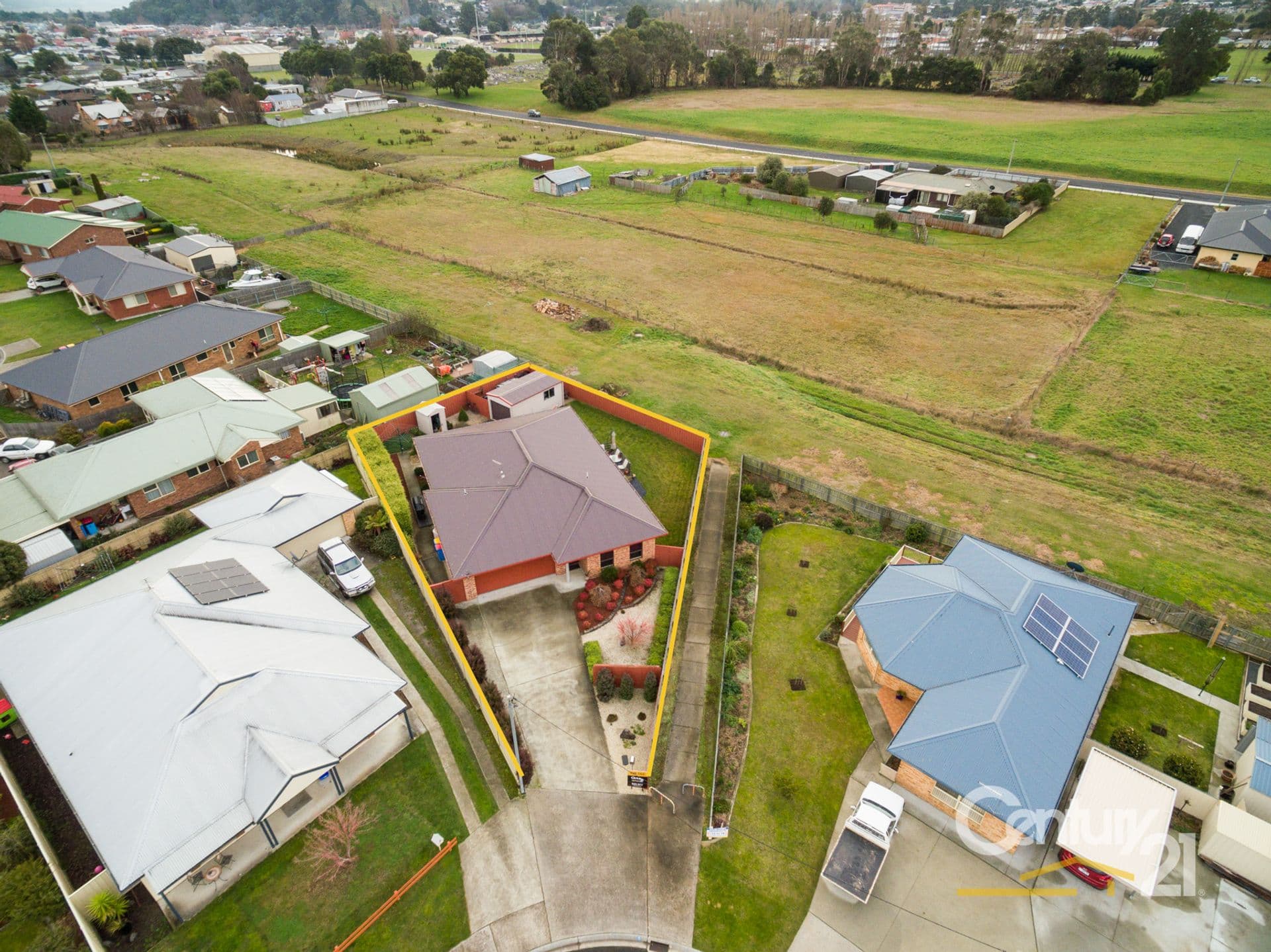 5 Dukes Court, Latrobe, TAS, 7307, Latrobe - Thumbnail 5