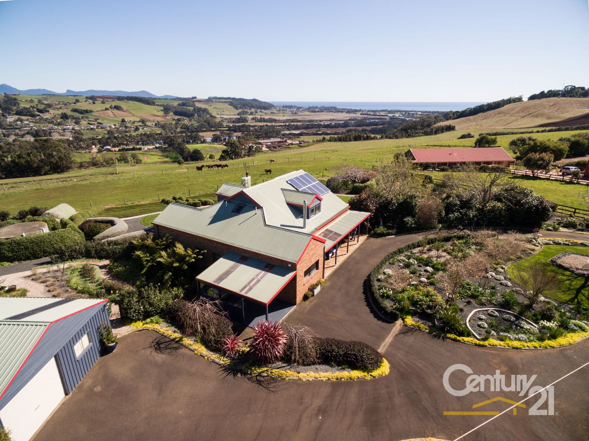 356 Braddons Lookout Road, Forth, TAS, 7310, Forth - Image 1