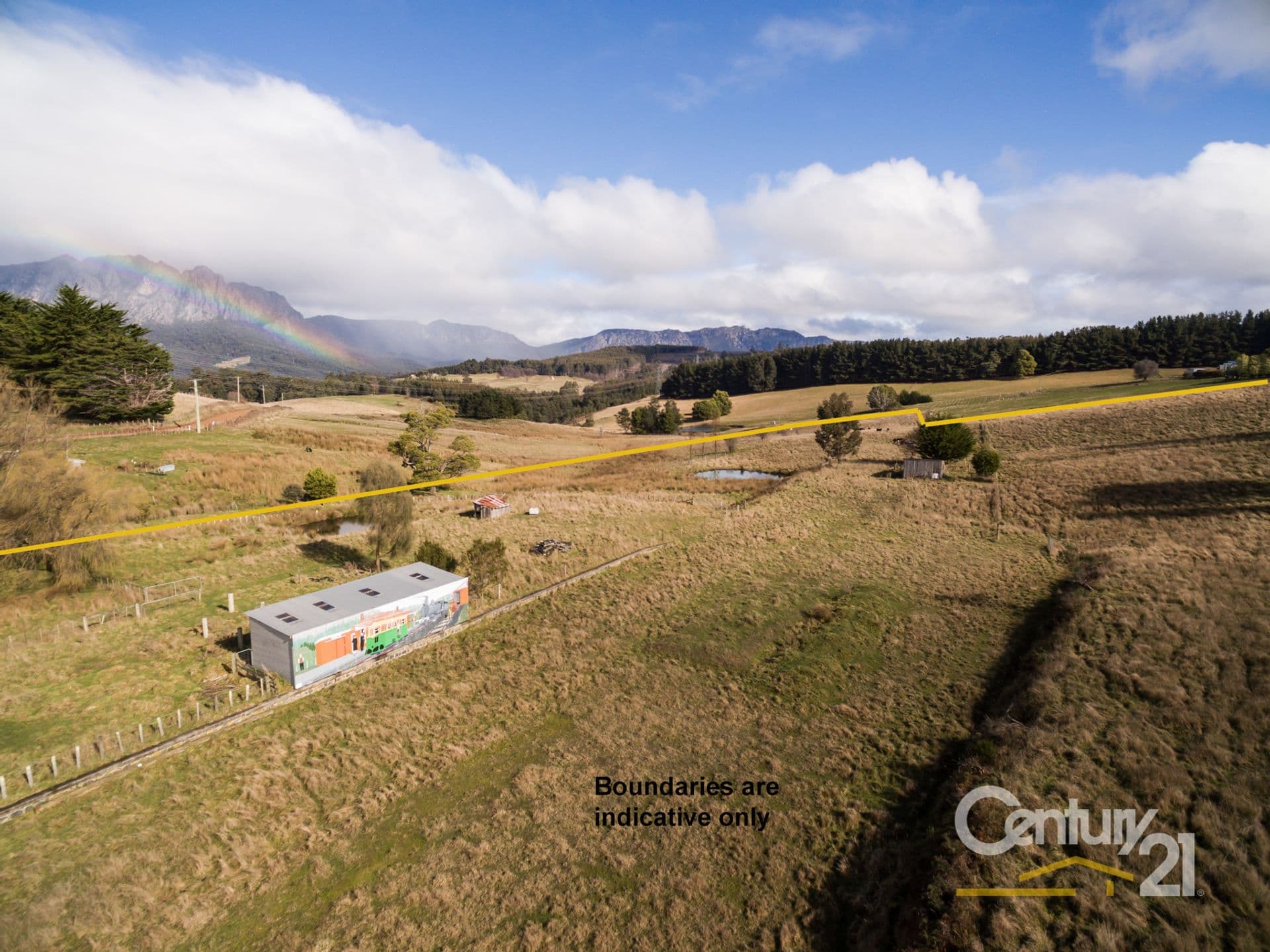28 Holmes Road, Roland, TAS, 7306, Roland - Thumbnail 5