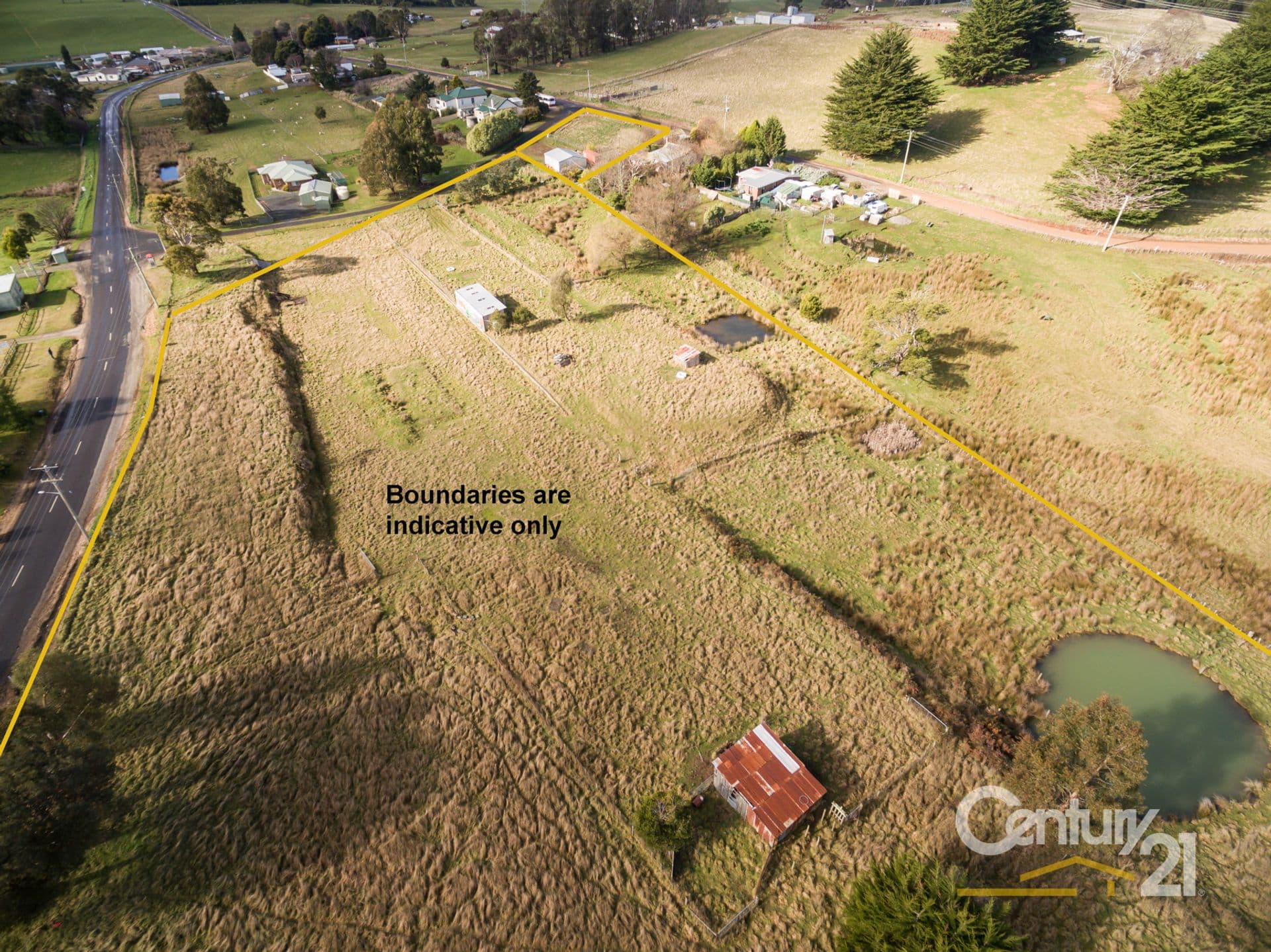 28 Holmes Road, Roland, TAS, 7306, Roland - Image 1