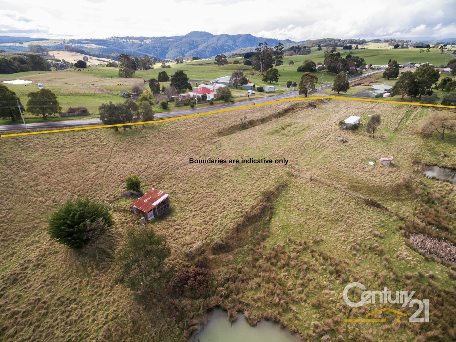 28 Holmes Road, Roland, TAS, 7306, Roland - Thumbnail 4