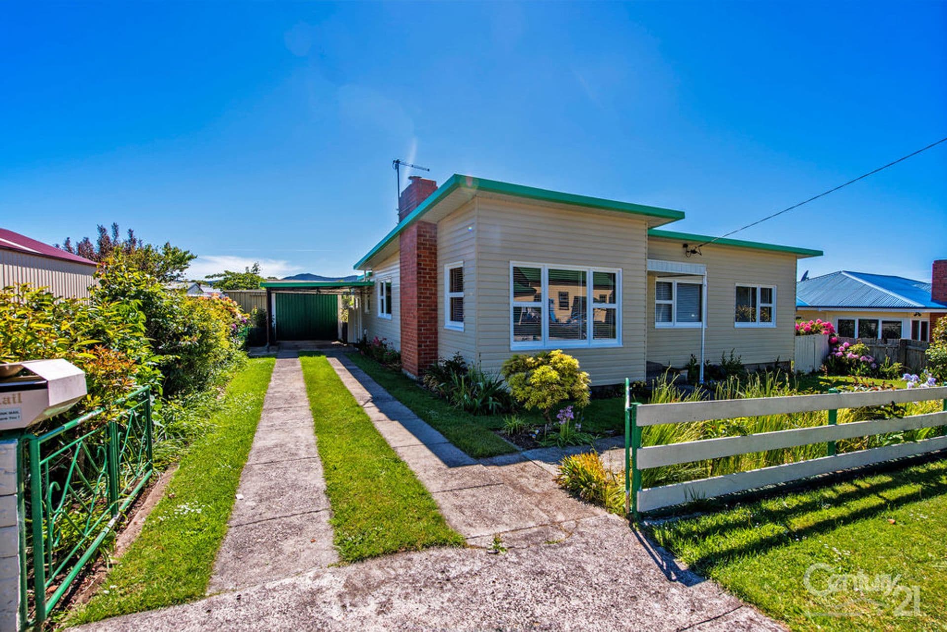 1 Albert Street, Sheffield, TAS, 7306, Sheffield - Image 1