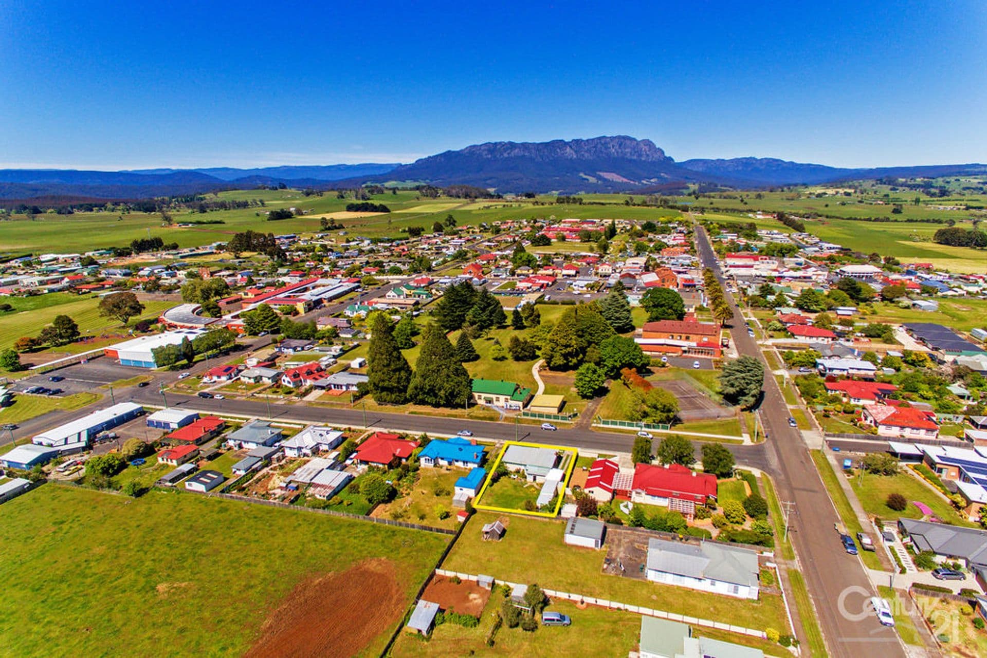 1 Albert Street, Sheffield, TAS, 7306, Sheffield - Thumbnail 2