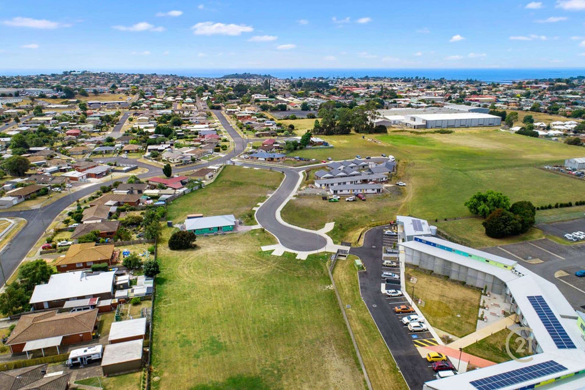 Lot 5 Eveline Court, Devonport, TAS, 7310, Devonport - Thumbnail 2