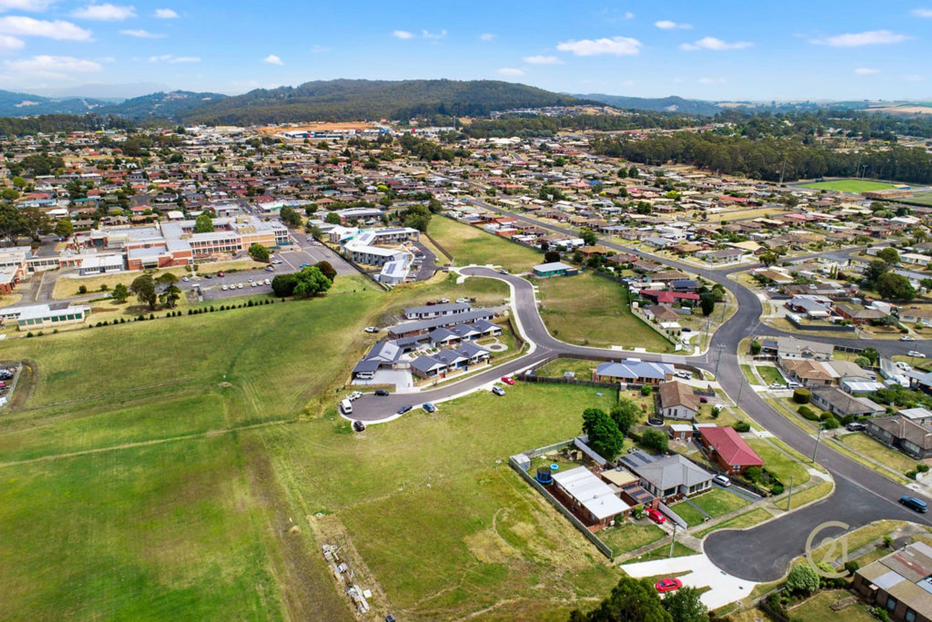 Lot 5 Eveline Court, Devonport, TAS, 7310, Devonport - Thumbnail 3