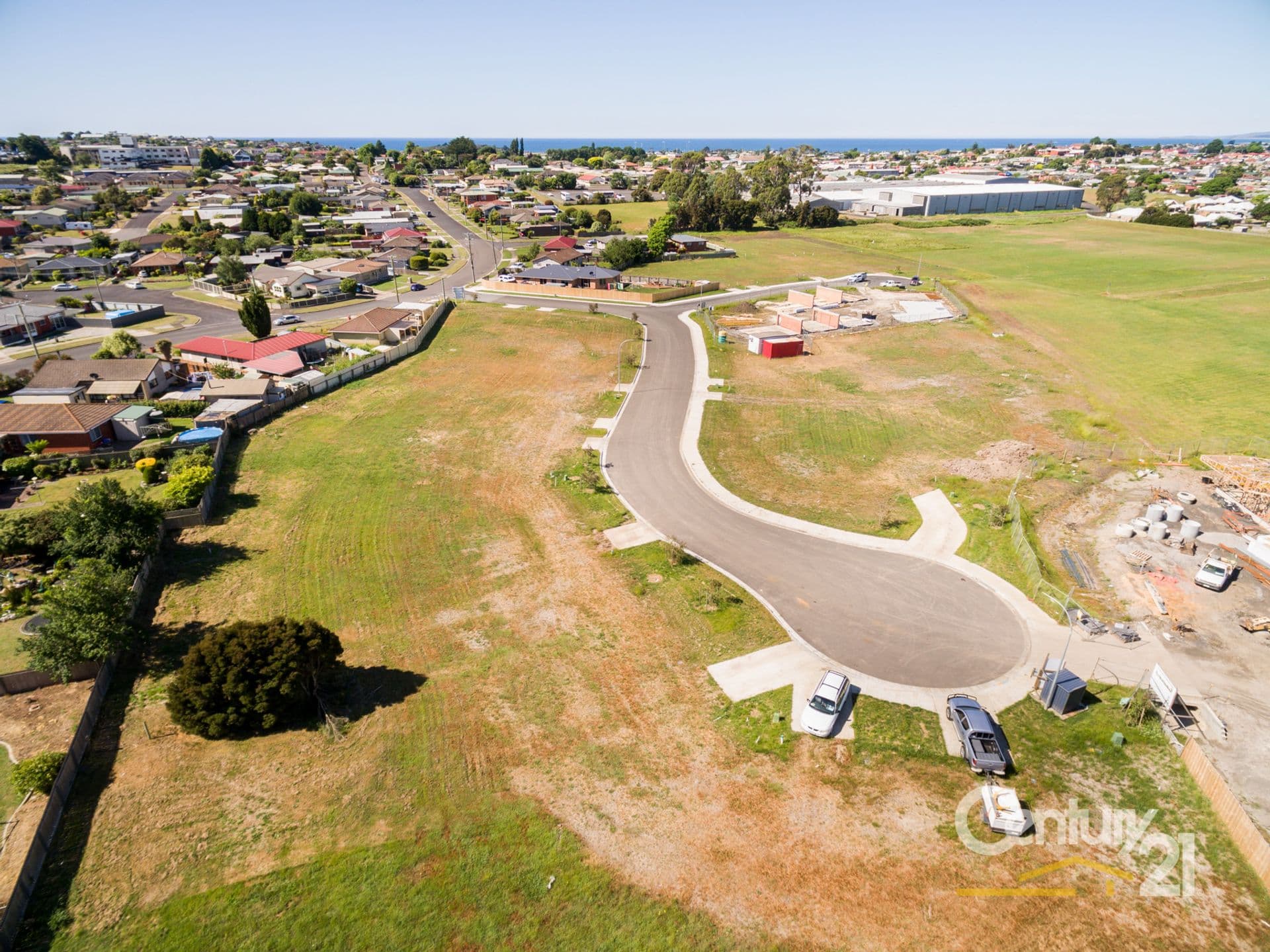 Lot 10 Greenway Court, Devonport, TAS, 7310, Devonport - Thumbnail 2