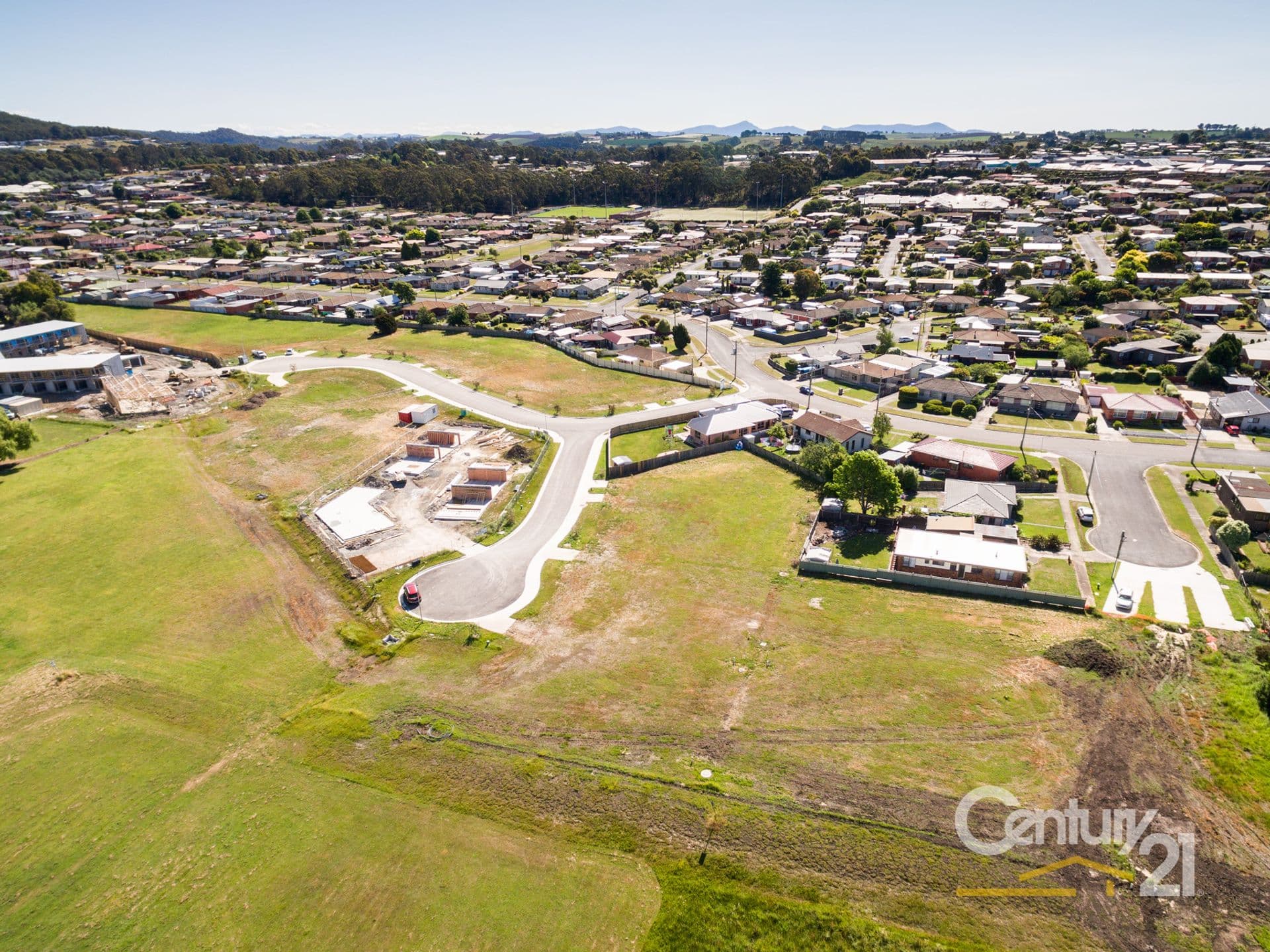 Lot 10 Greenway Court, Devonport, TAS, 7310, Devonport - Image 1