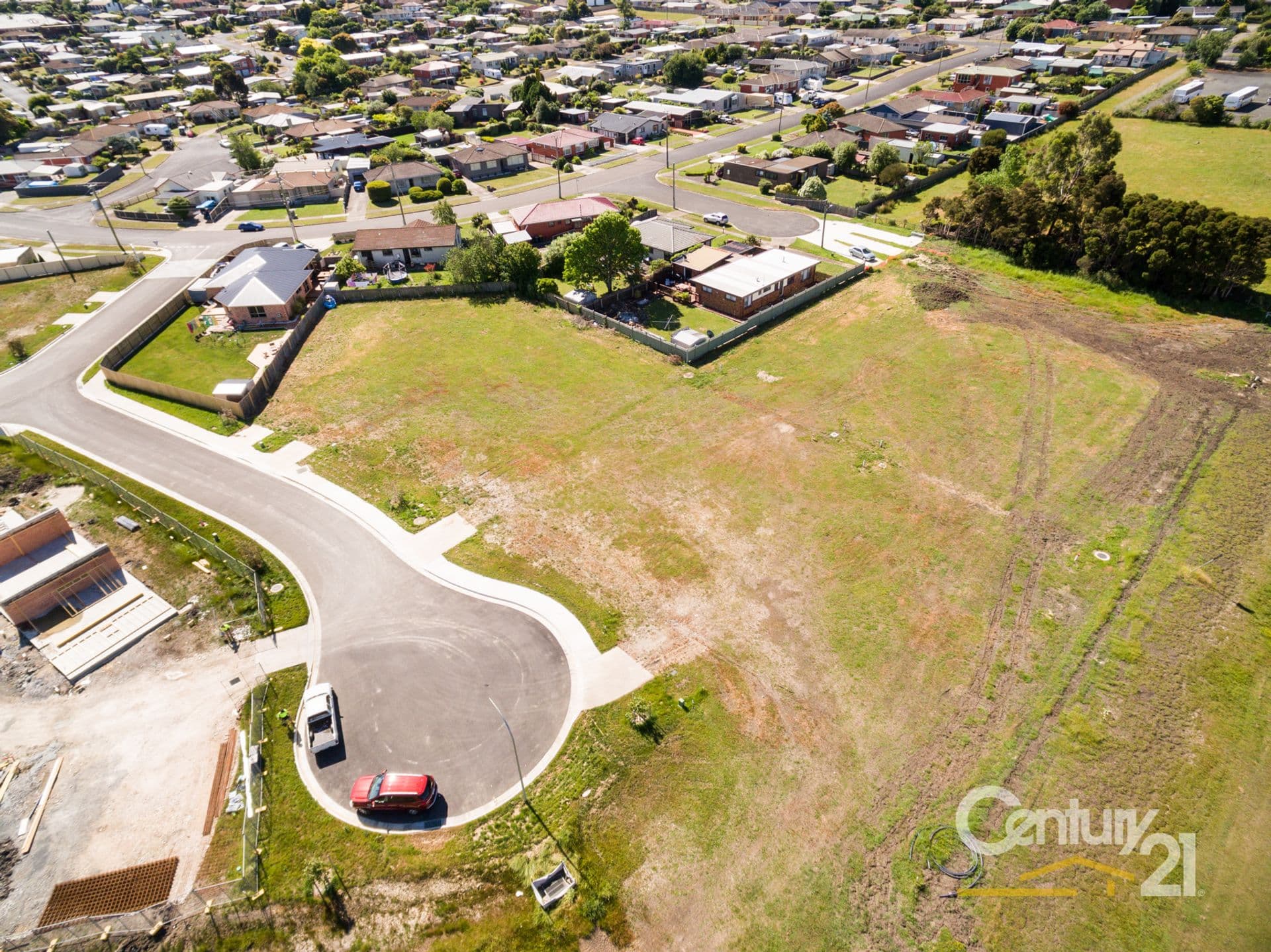 Lot 10 Greenway Court, Devonport, TAS, 7310, Devonport - Thumbnail 4
