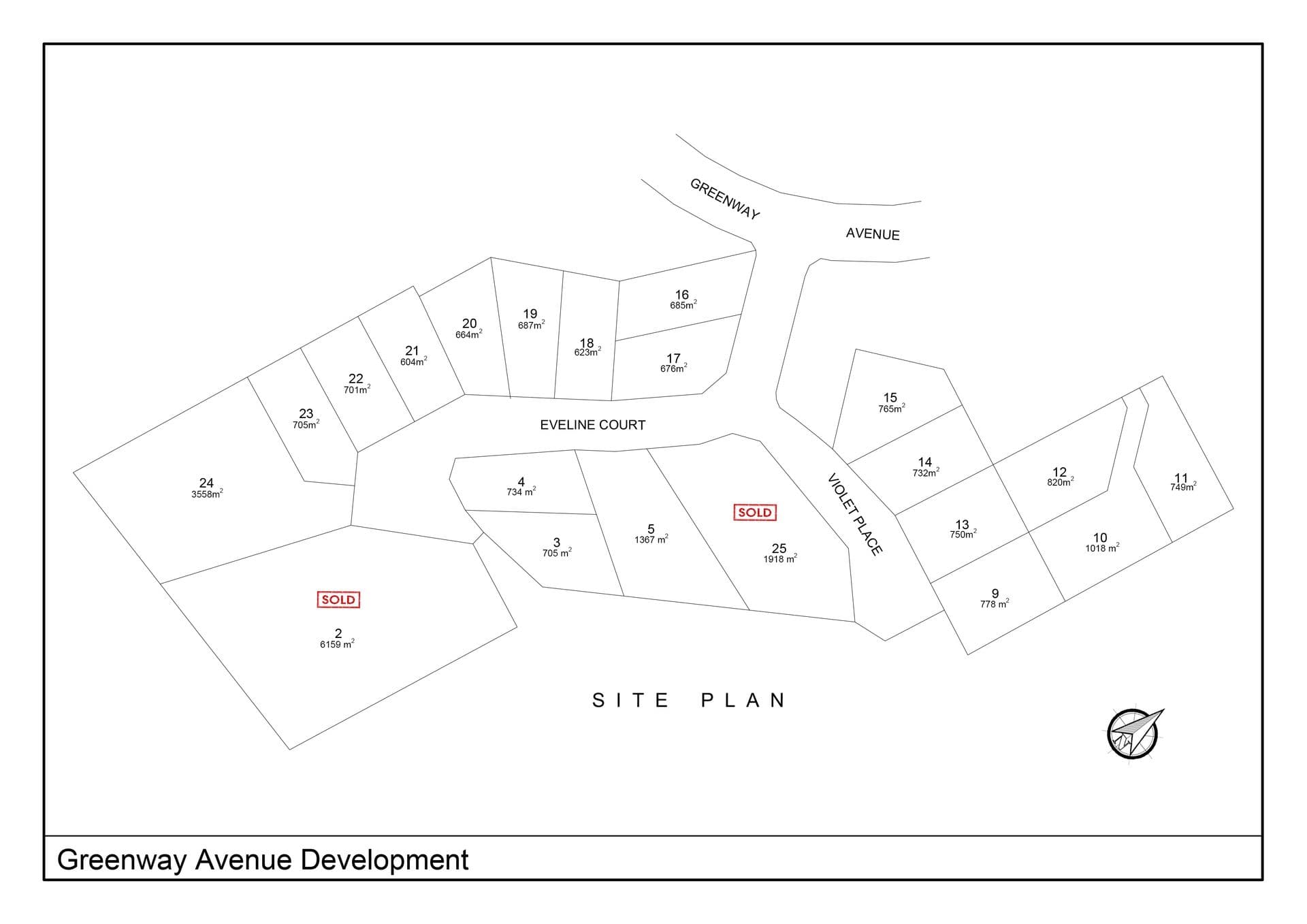 Lot 10 Greenway Court, Devonport, TAS, 7310, Devonport - Thumbnail 3