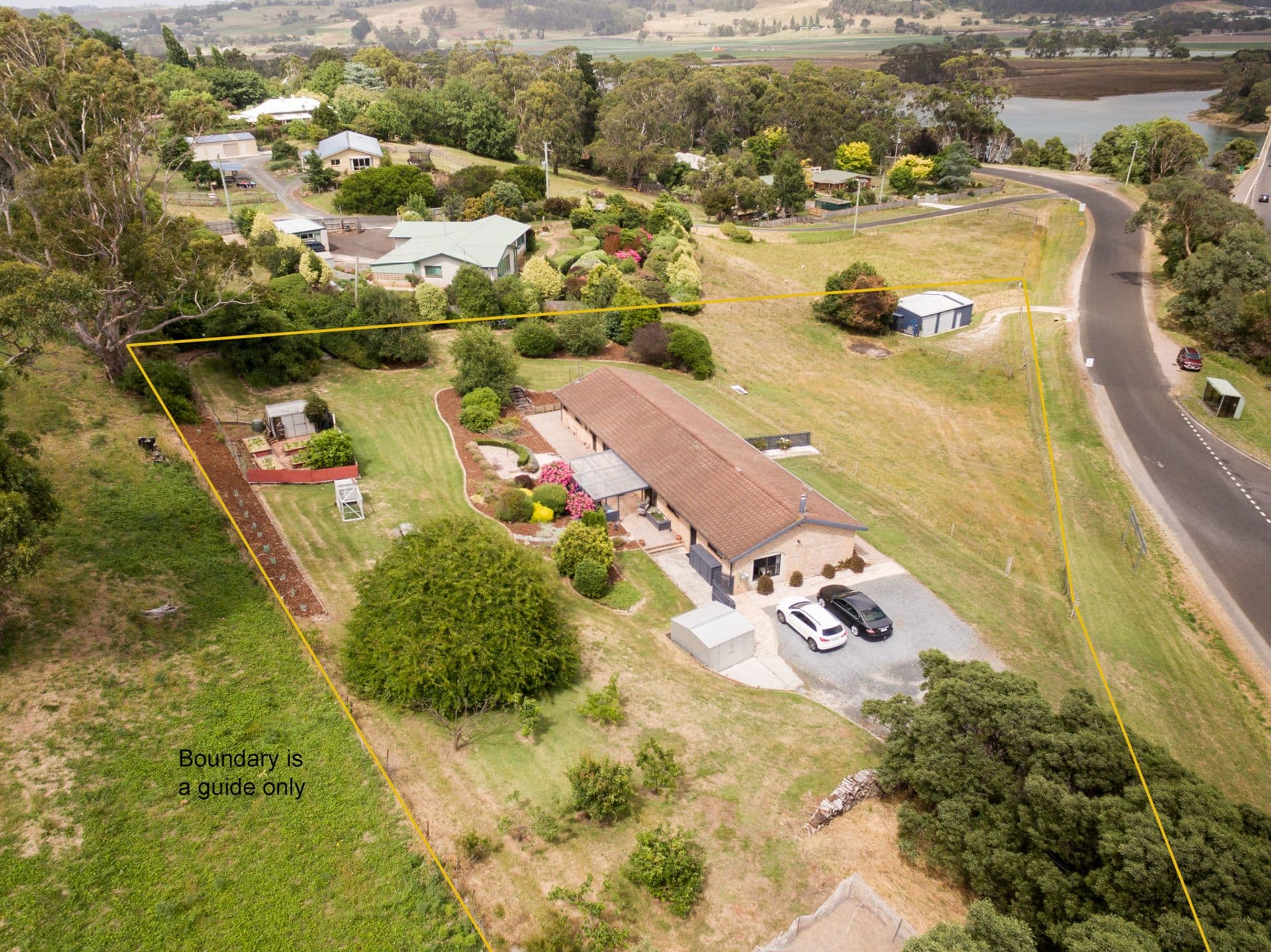 37 Leith Road, Leith, TAS, 7315, Leith - Image 1