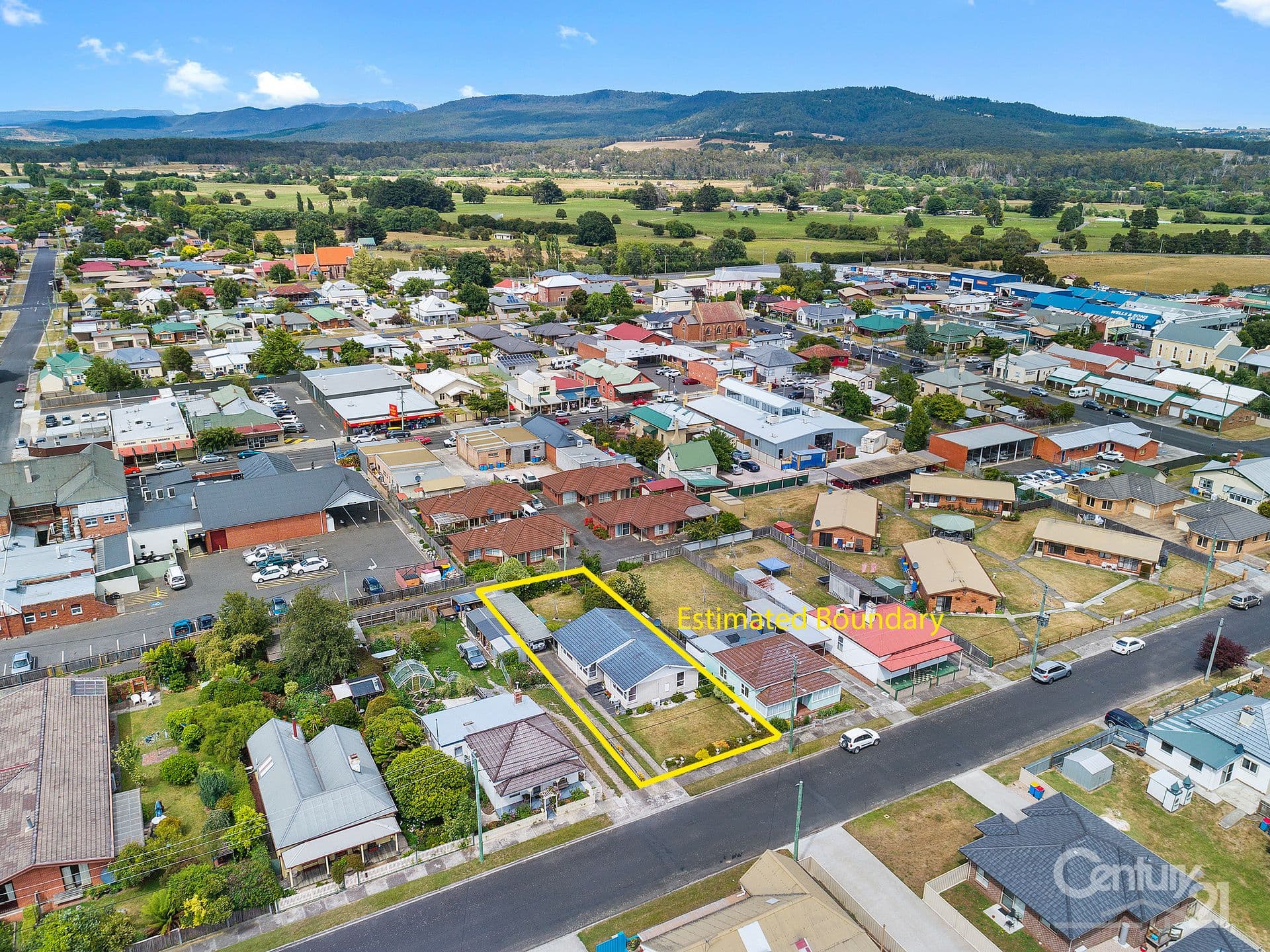 18 Hampden Street, Latrobe, TAS, 7307, Latrobe - Thumbnail 2