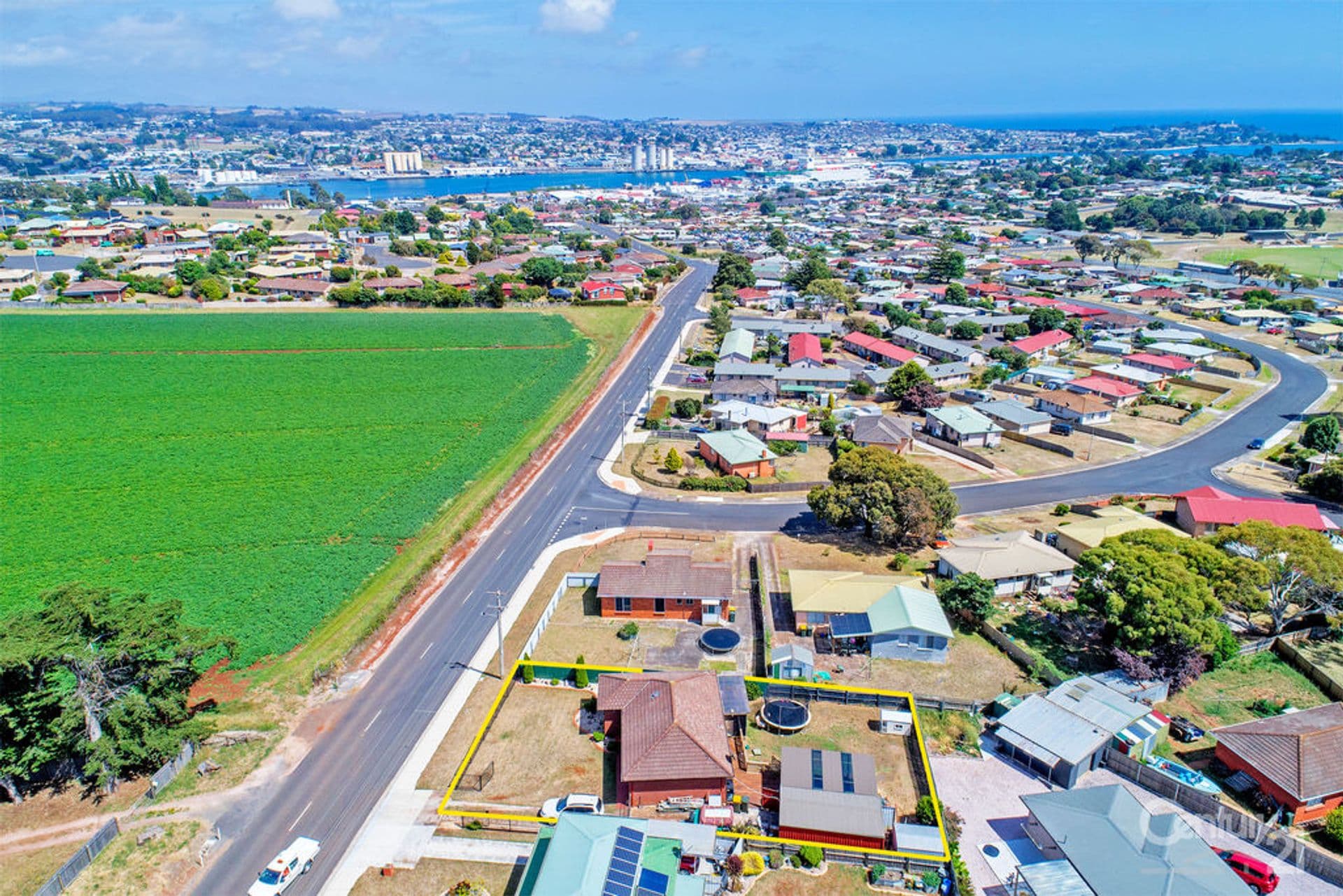 81 Torquay Road, East Devonport, TAS, 7310, East Devonport - Image 1