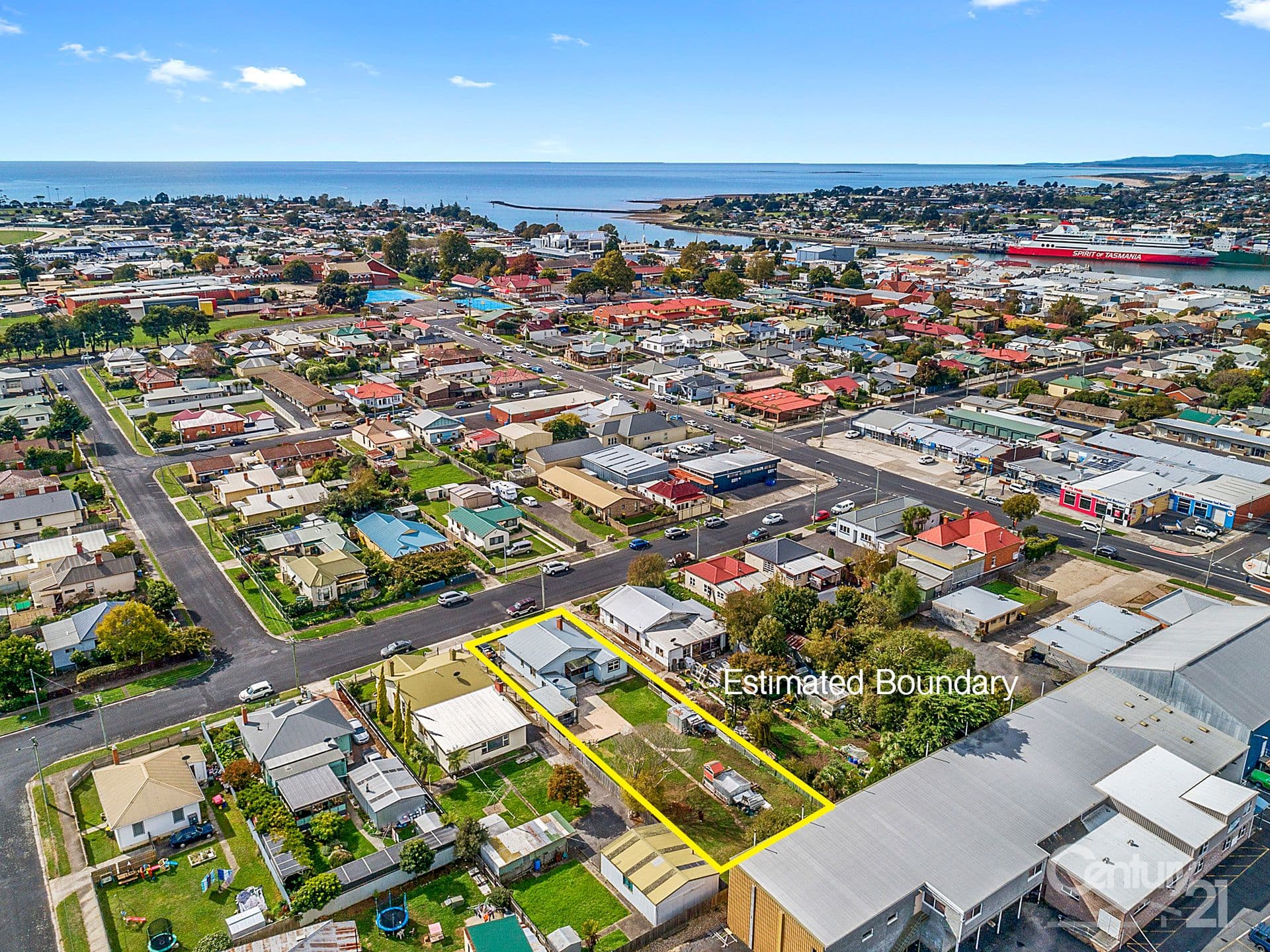 9 Tasman Street, Devonport, TAS, 7310, Devonport - Thumbnail 2