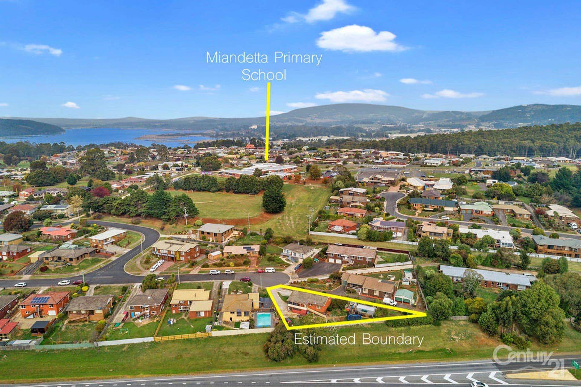 20 Maroong Lane, Miandetta, TAS, 7310, Miandetta - Image 1