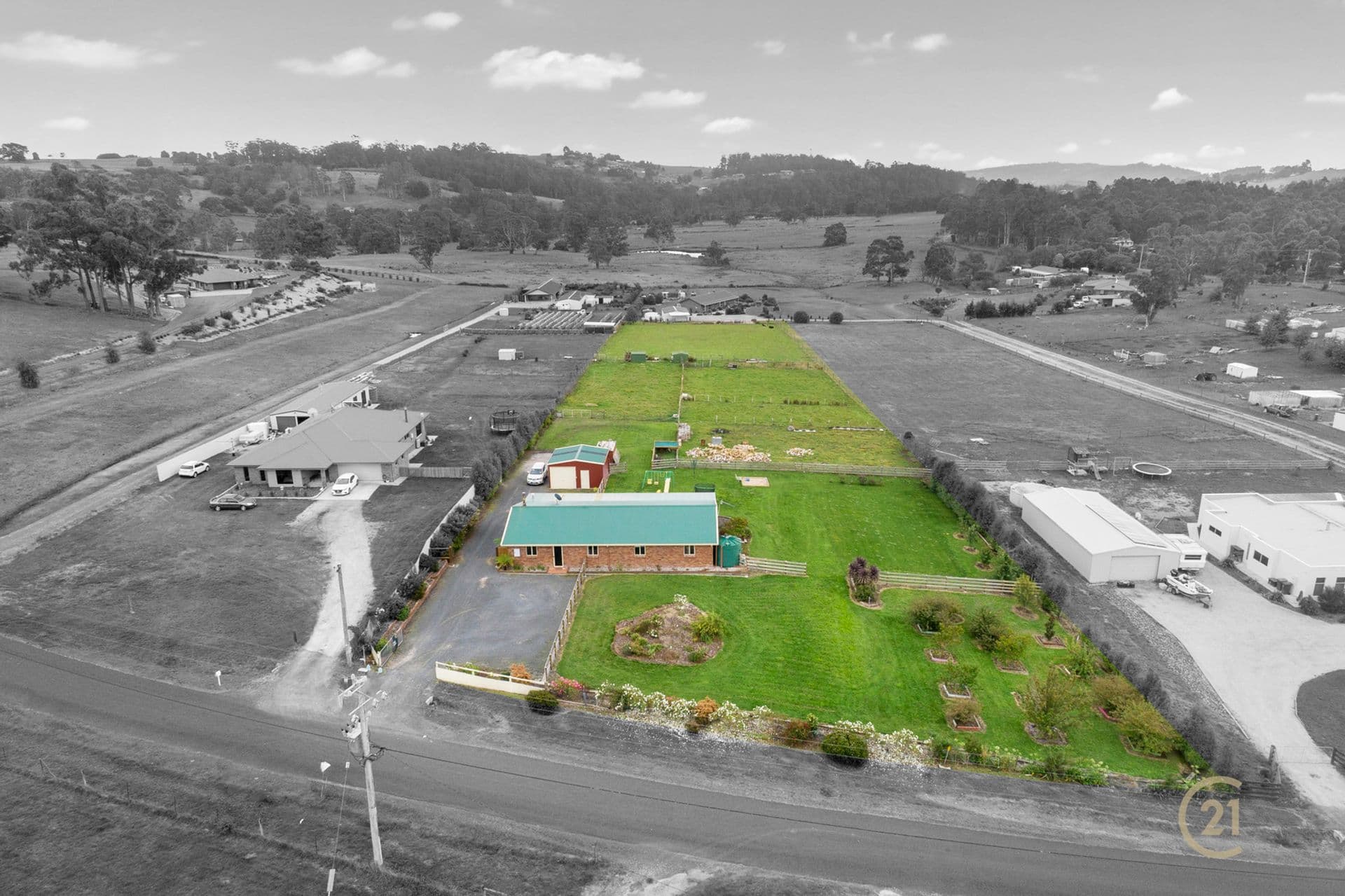 20 Lakeside Drive, Acacia Hills, TAS, 7306, Acacia Hills - Image 1
