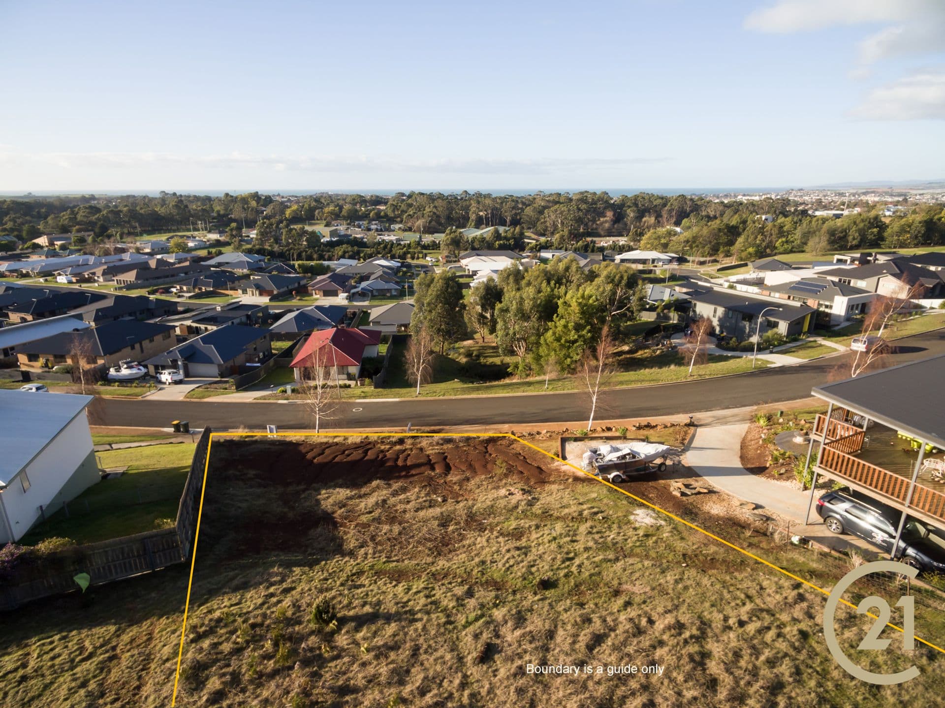 21 McCall Terrace, Stony Rise, TAS, 7310, Stony Rise - Image 1