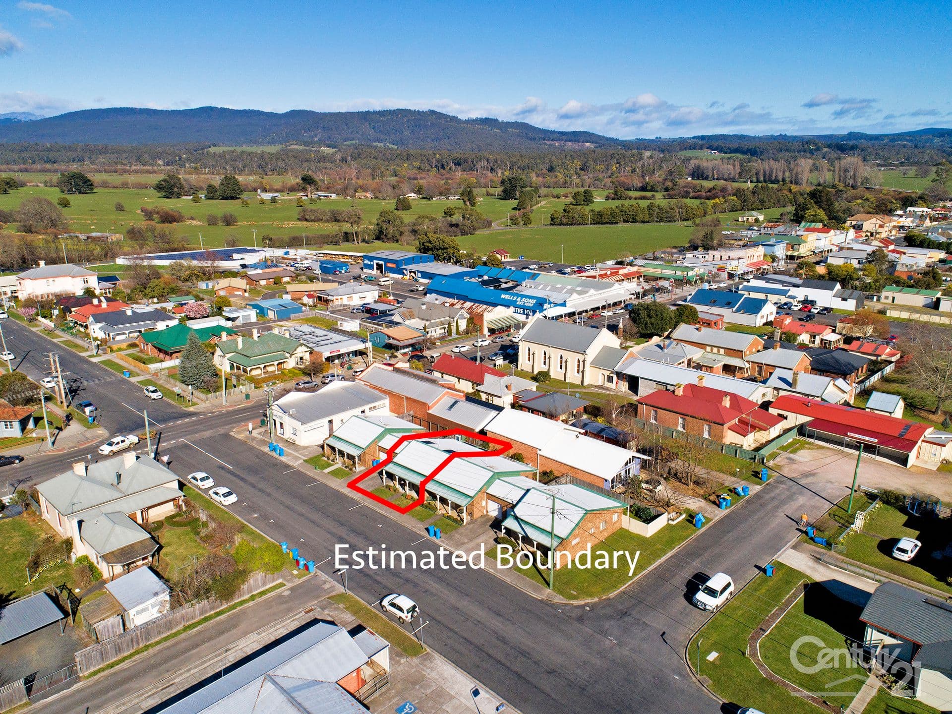 2/4 Hamilton Street, Latrobe, TAS, 7307, Latrobe - Thumbnail 5