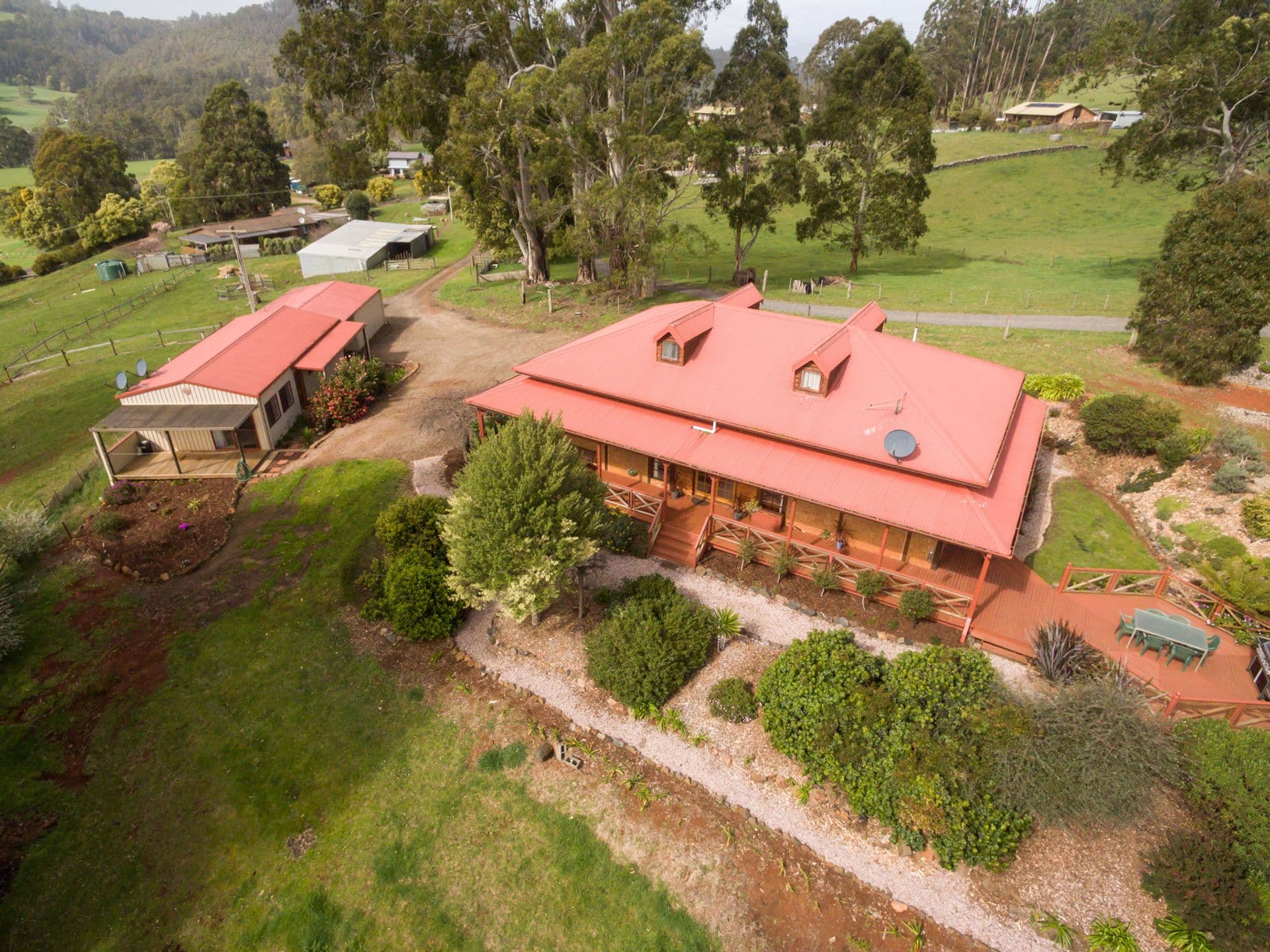 30 Pegarah Drive, Kindred, TAS, 7310, Kindred - Image 1