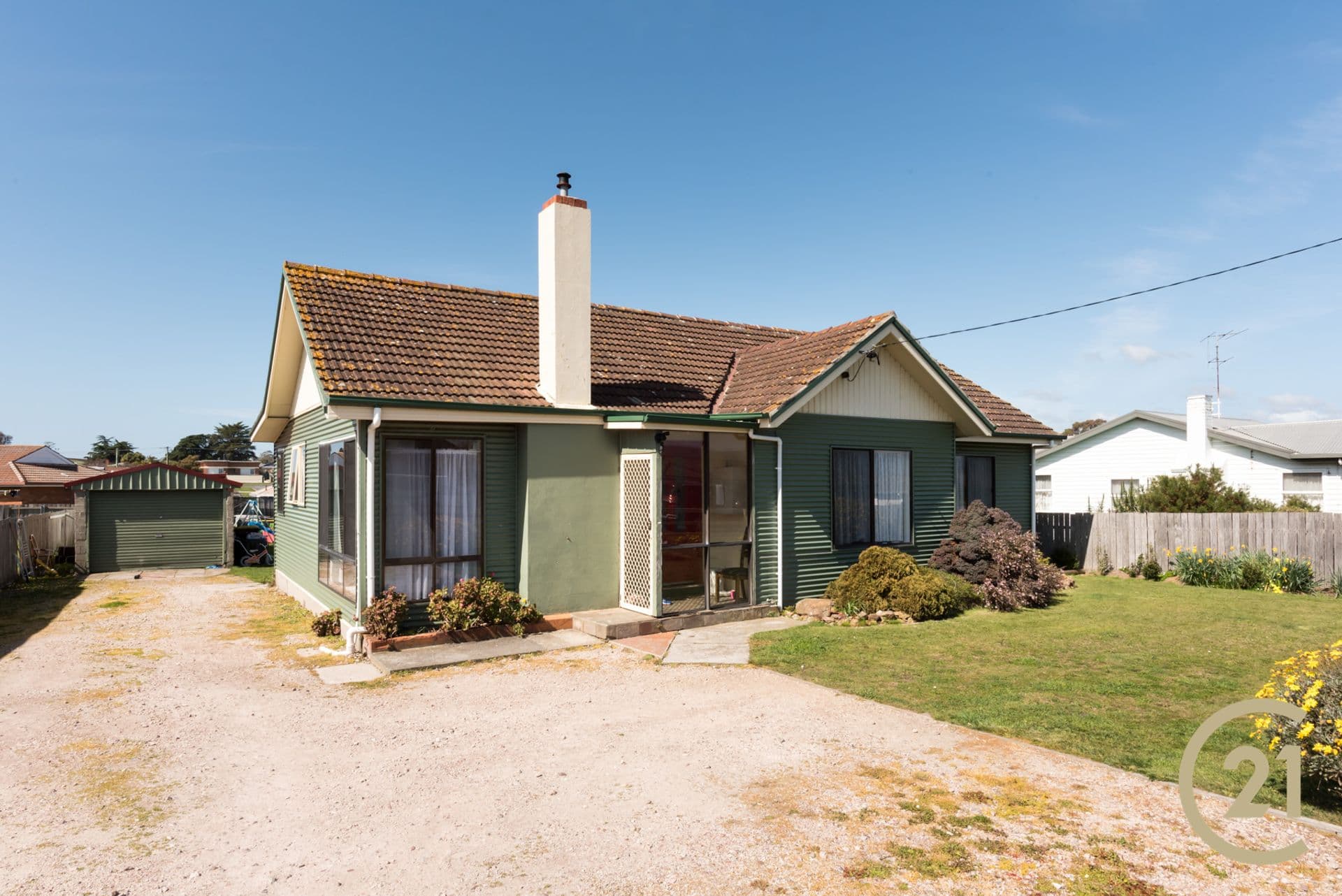 129 David Street, East Devonport, TAS, 7310, East Devonport - Image 1