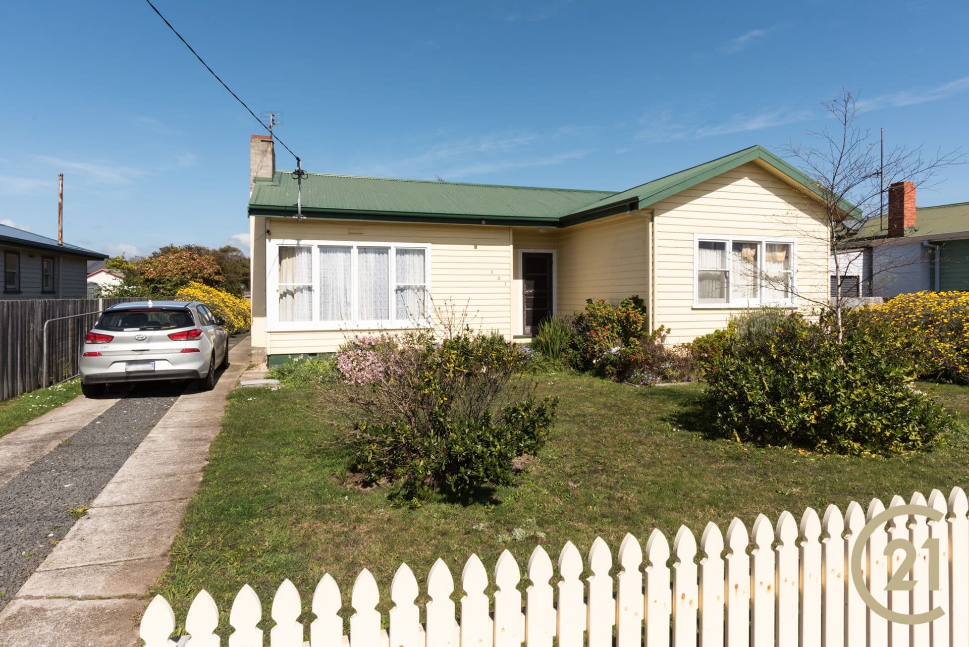 107 Parker Street, Devonport, TAS, 7310, Devonport - Image 1