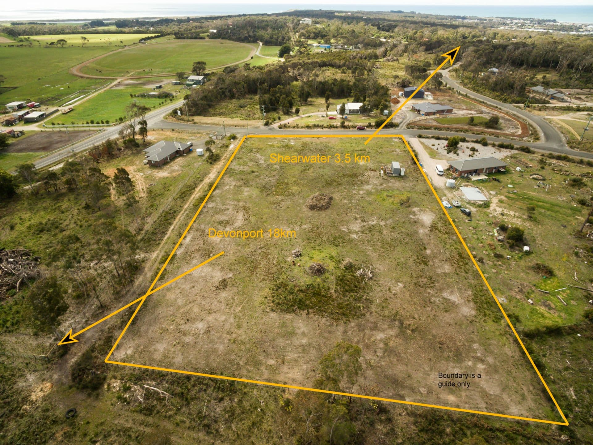14 Rubicon Rise, Northdown, TAS, 7307, Eltham North - Image 1