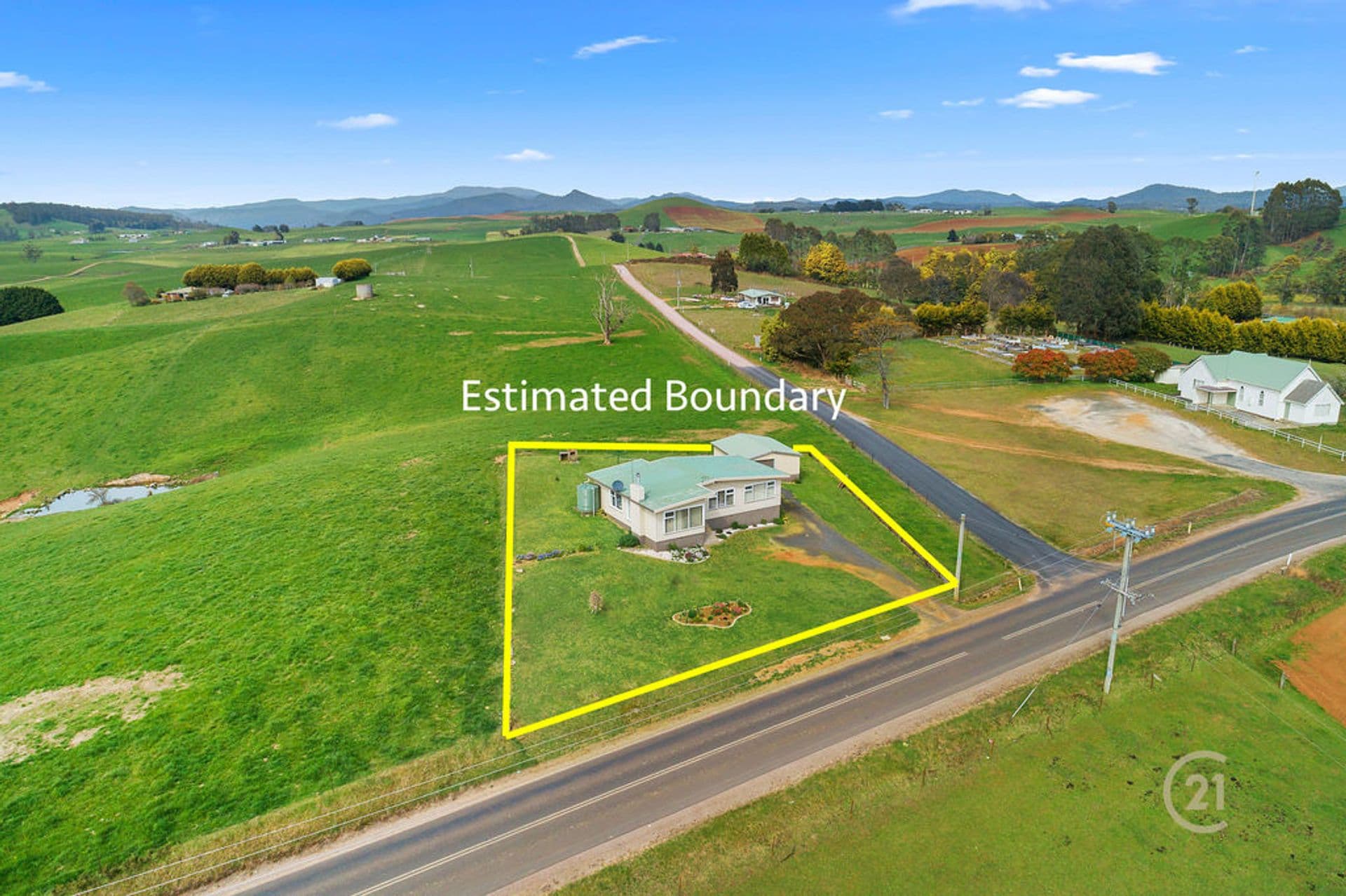 1683 Pine Road, South Riana, TAS, 7316, South Riana - Thumbnail 2