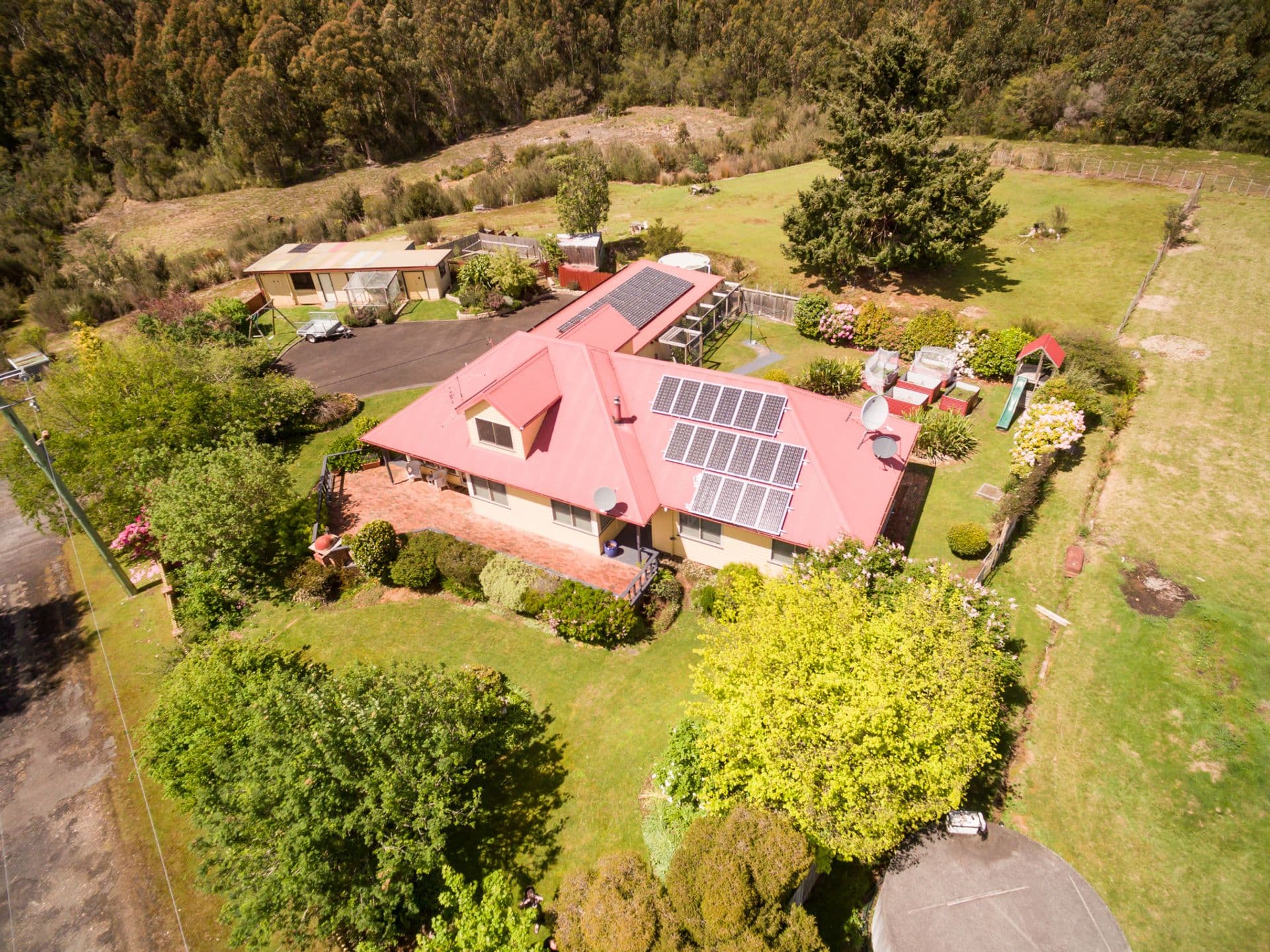 1449 Claude Road, Gowrie Park, TAS, 7306, Gowrie Park - Thumbnail 3