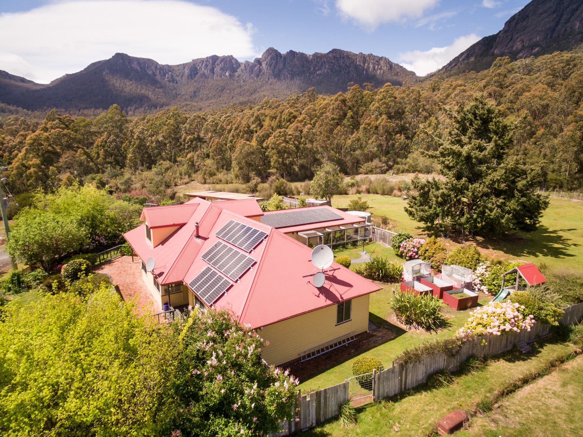 1449 Claude Road, Gowrie Park, TAS, 7306, Gowrie Park - Image 1