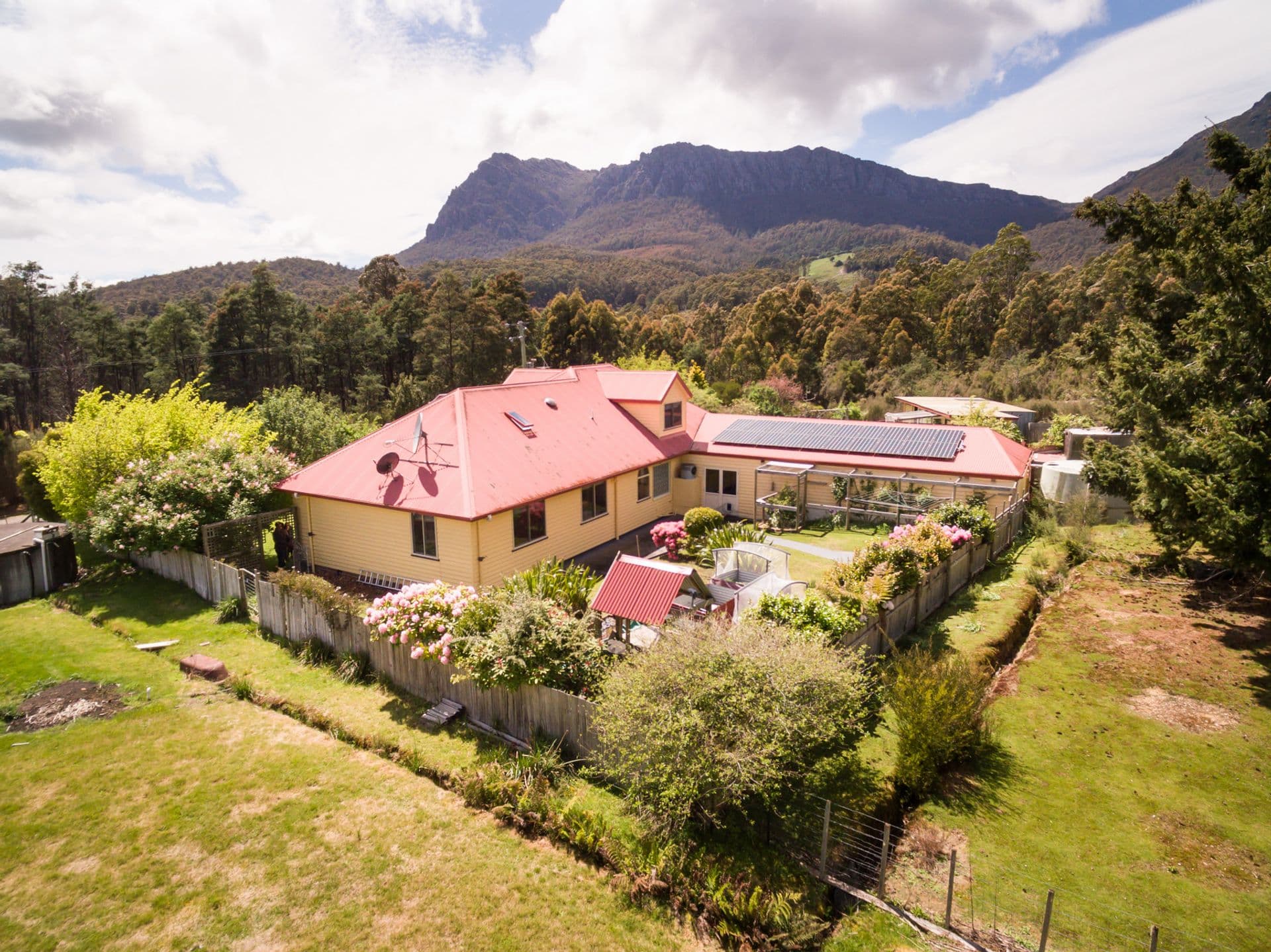 1449 Claude Road, Gowrie Park, TAS, 7306, Gowrie Park - Thumbnail 2