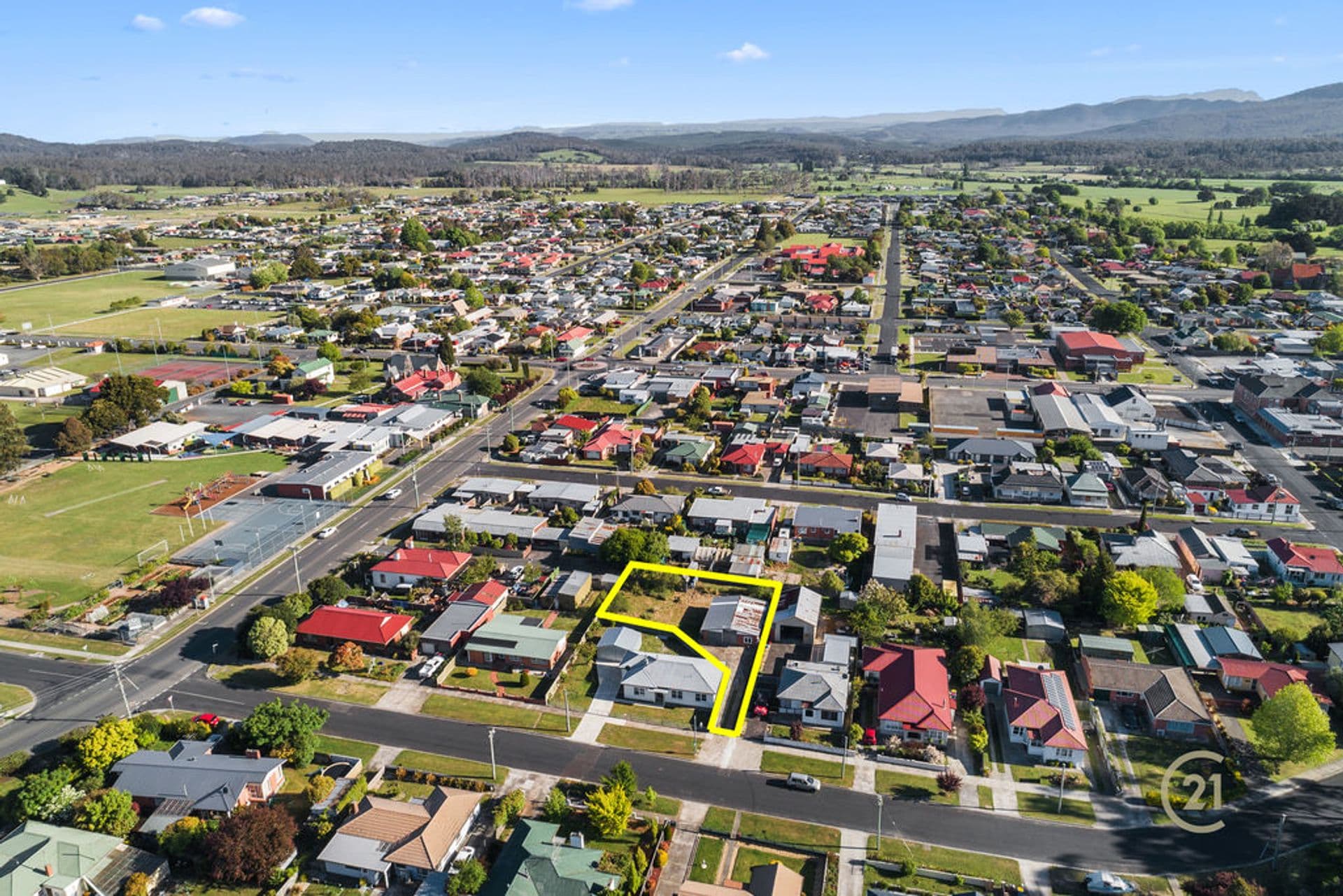 112A Last Street, Latrobe, TAS, 7307, Latrobe - Image 1