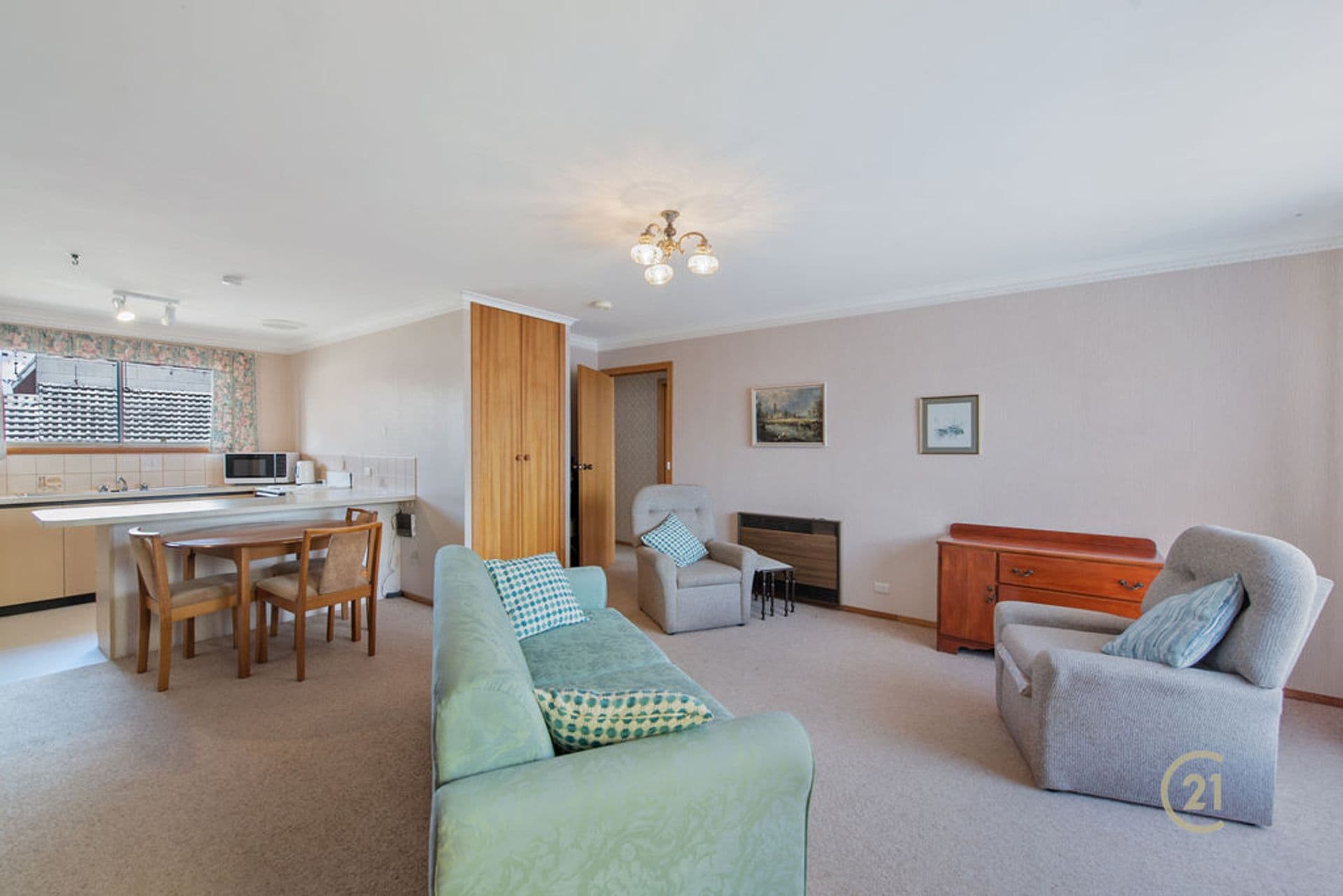2/139 Gunn Street, Devonport, TAS, 7310, Devonport - Thumbnail 3