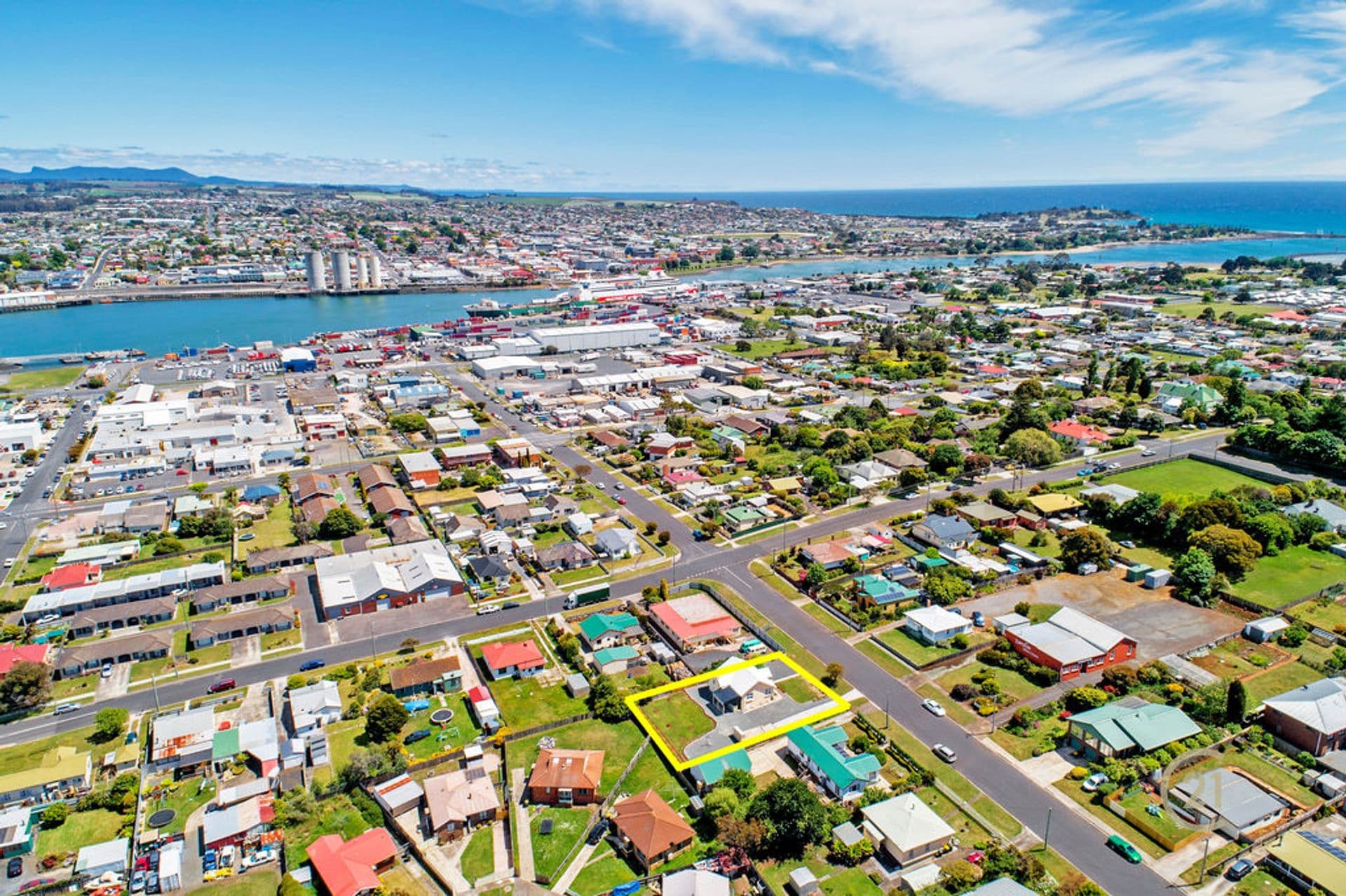 20 Douglas Street, East Devonport, TAS, 7310, East Devonport - Image 1