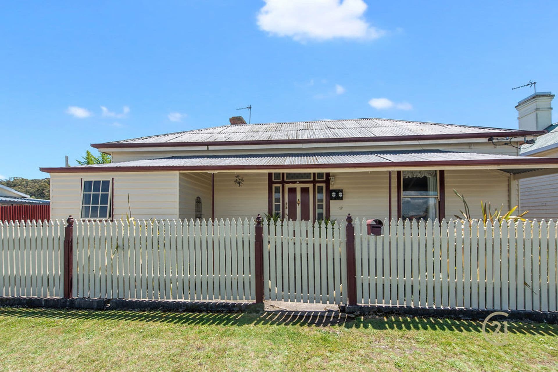 17 George Street, Latrobe, TAS, 7307, Latrobe - Thumbnail 2
