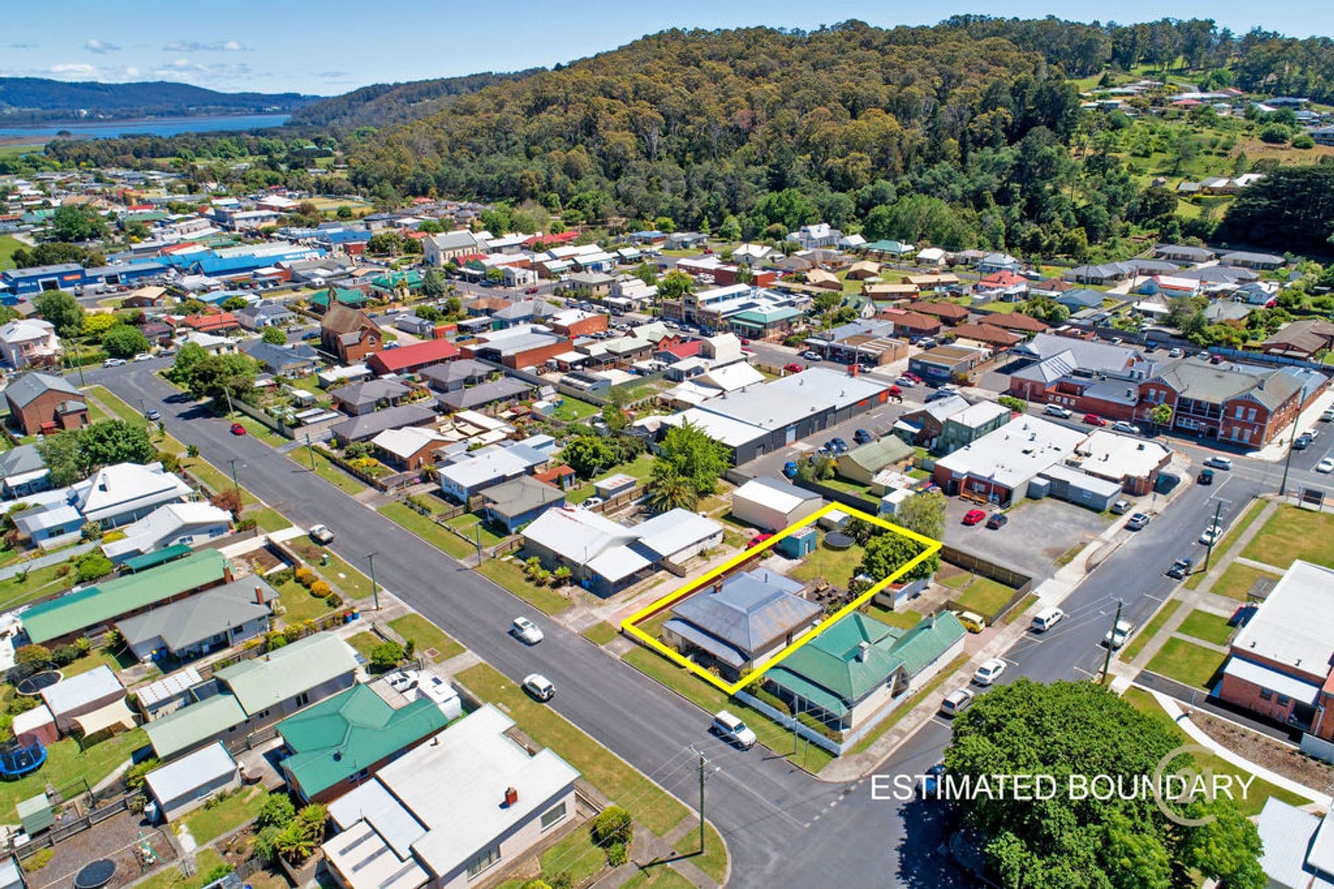 17 George Street, Latrobe, TAS, 7307, Latrobe - Image 1