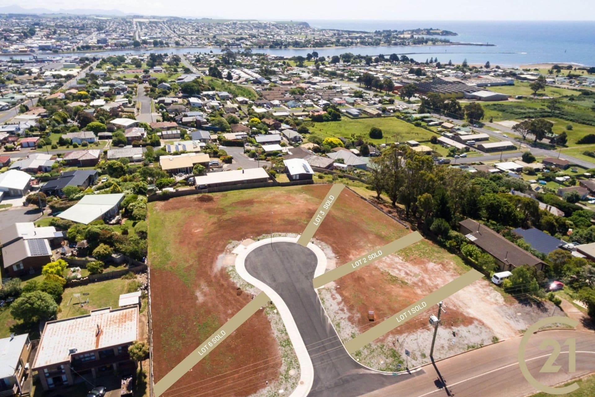 1-6 Mersey View Court, East Devonport, TAS, 7310, East Devonport - Thumbnail 4