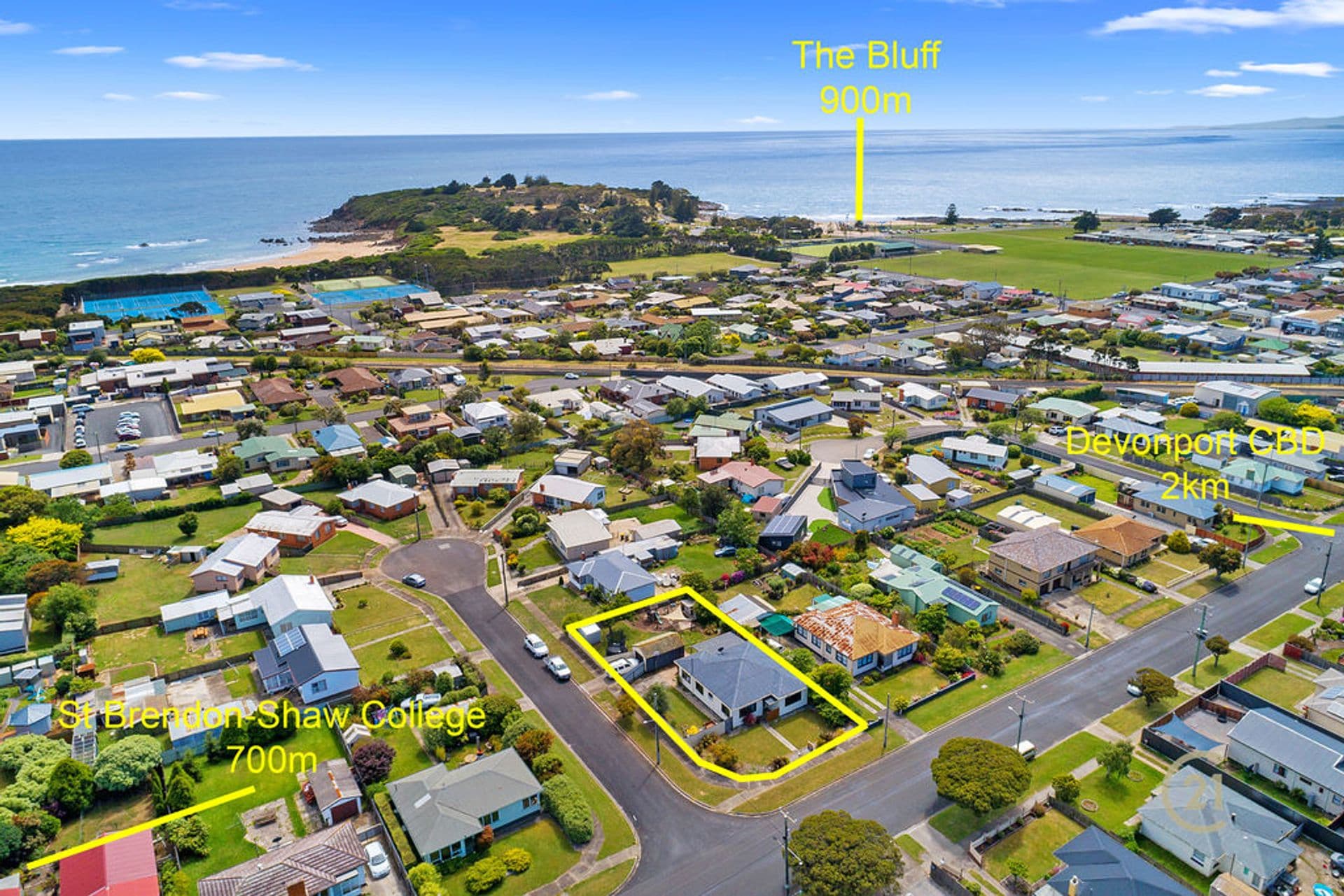 88 James Street, Devonport, TAS, 7310, Devonport - Thumbnail 3