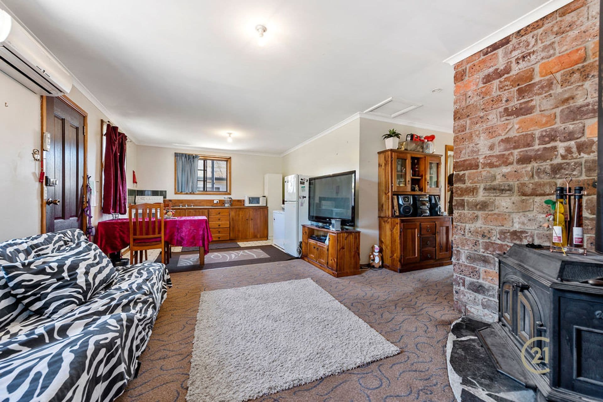 1/16 Mersey Main Road, Spreyton, TAS, 7310, Spreyton - Thumbnail 2