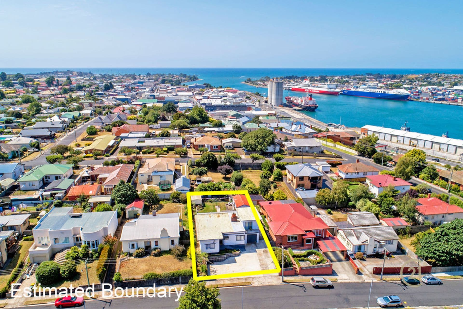 6 Franklin Street, Devonport, TAS, 7310, Devonport - Image 1