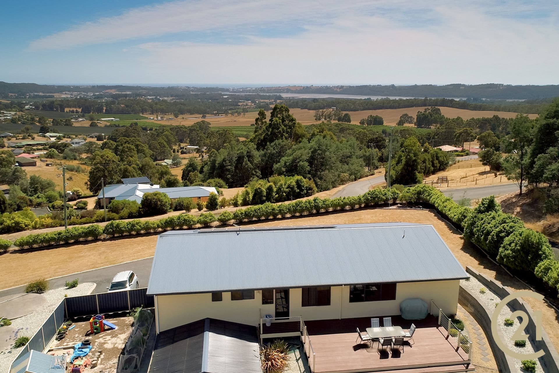 162 Grandview Drive, South Spreyton, TAS, 7310, South Spreyton - Image 1