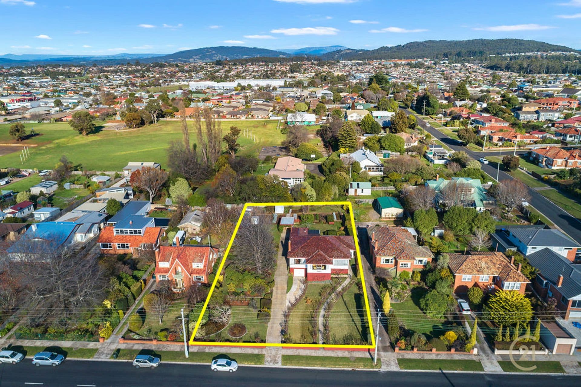 105-107 Best Street, Devonport, TAS, 7310, Devonport - Thumbnail 2