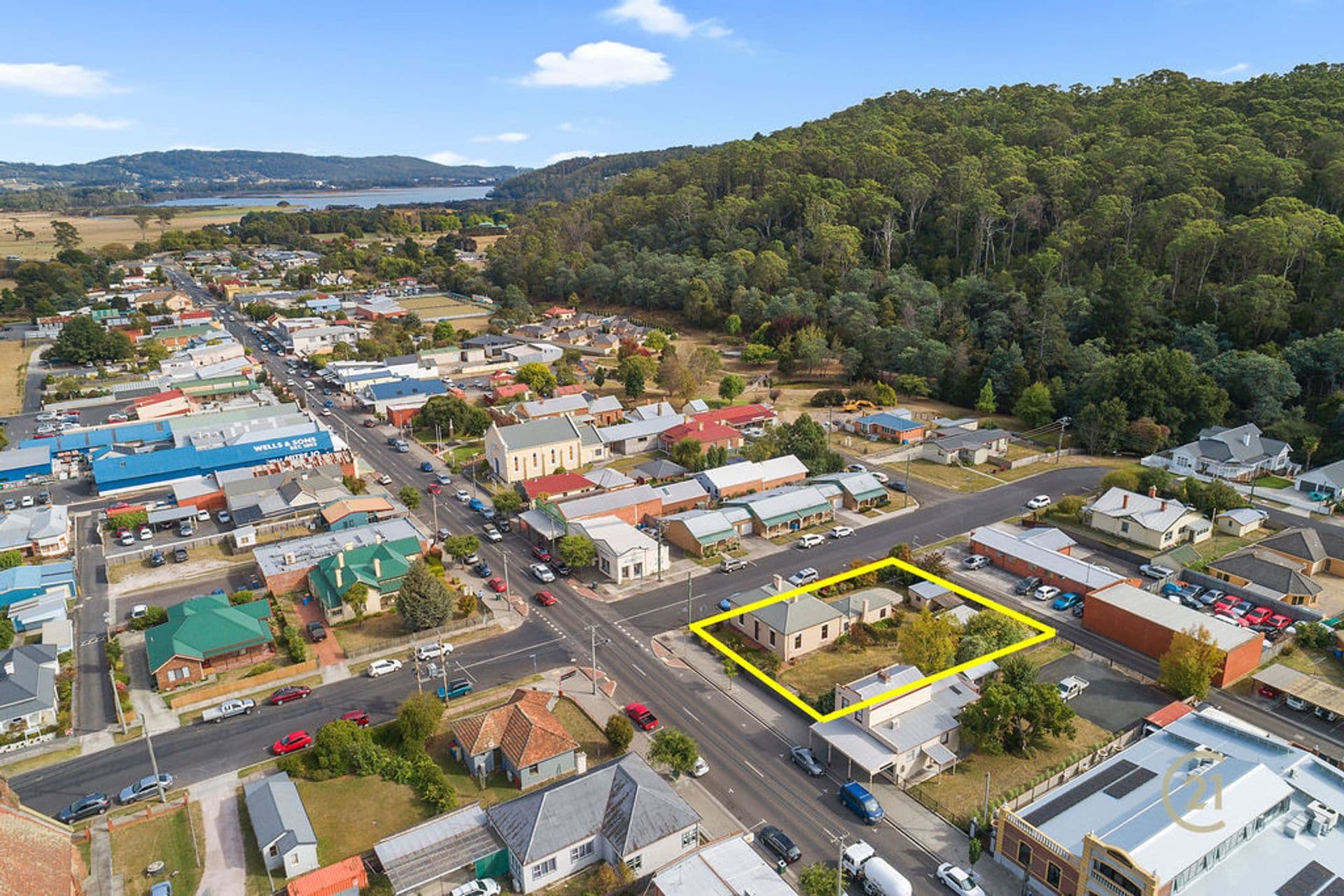 133-135 Gilbert Street, Latrobe, TAS, 7307, Latrobe - Thumbnail 3
